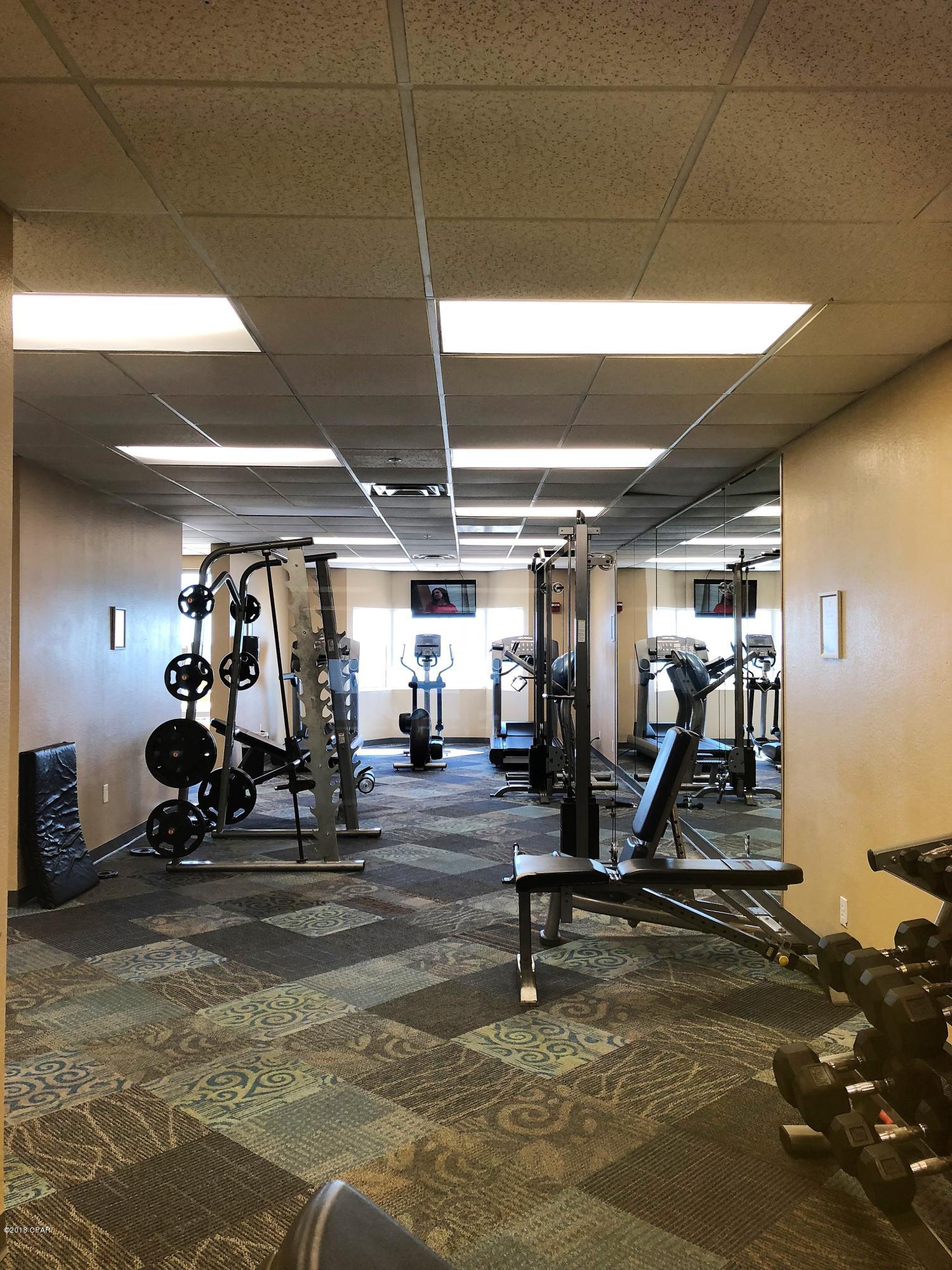 Tidewater Beach Phase II - Residential