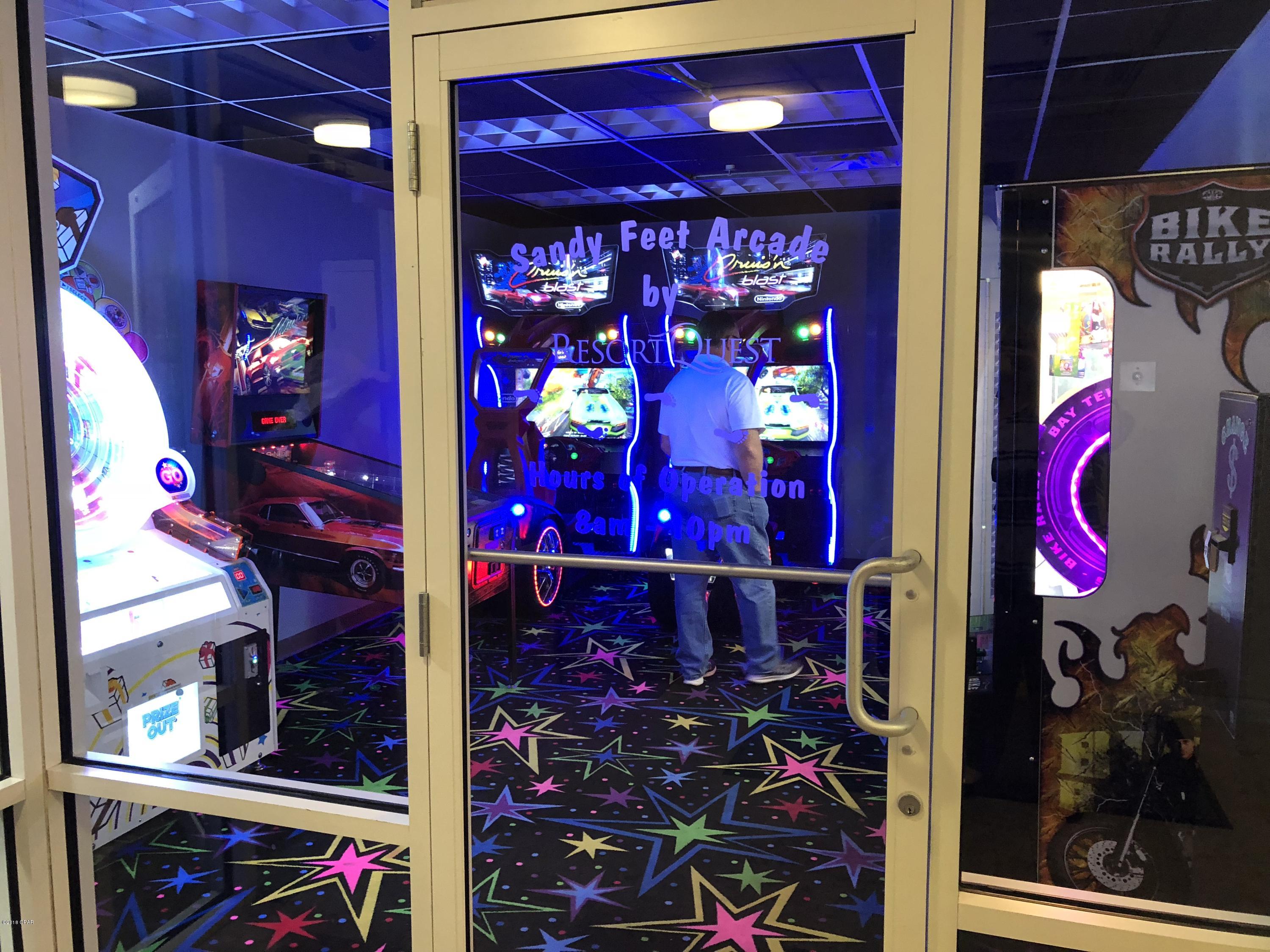 Tidewater Beach Phase II - Residential