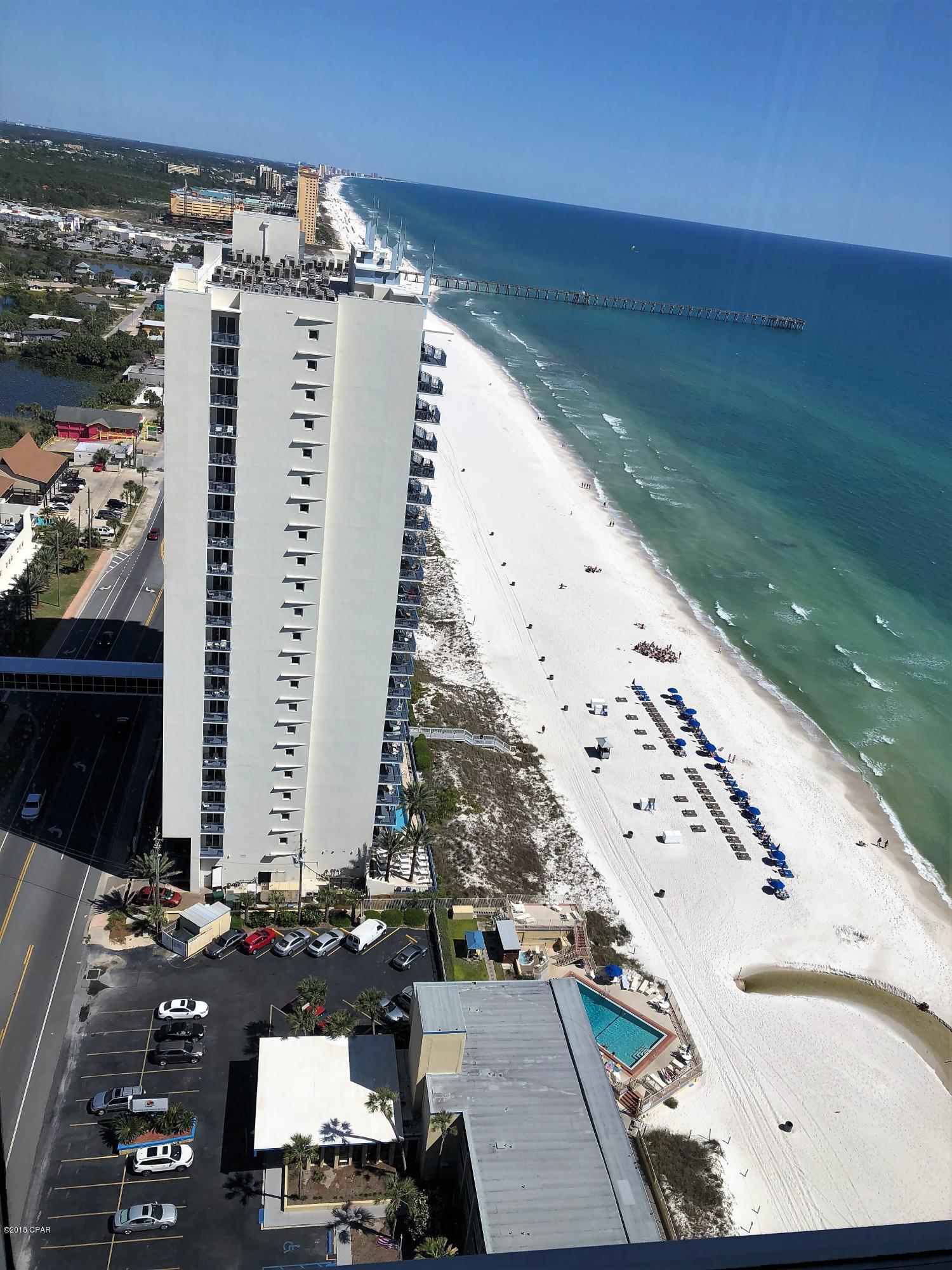 Tidewater Beach Phase II - Residential