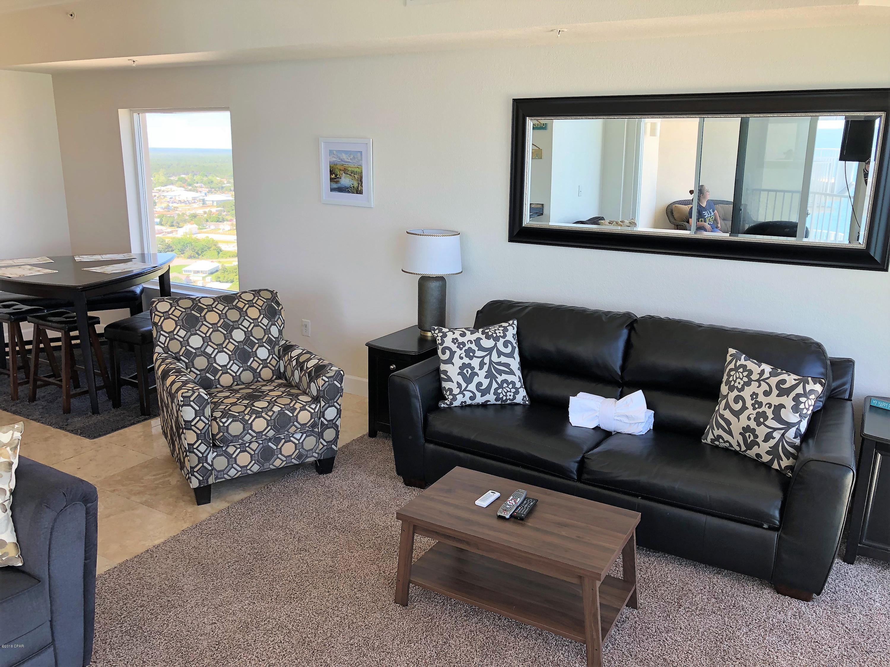 Tidewater Beach Phase II - Residential