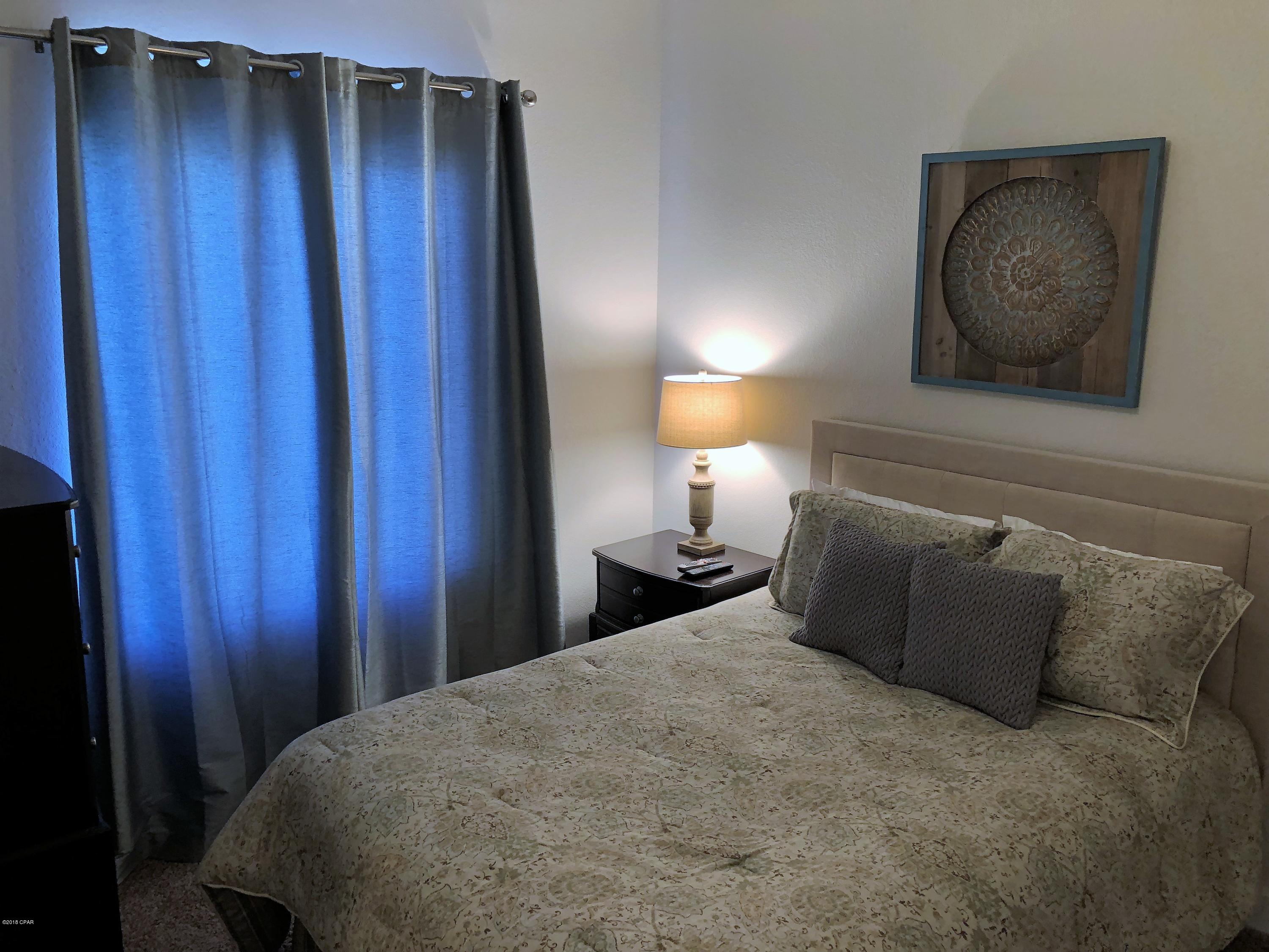 Tidewater Beach Phase II - Residential