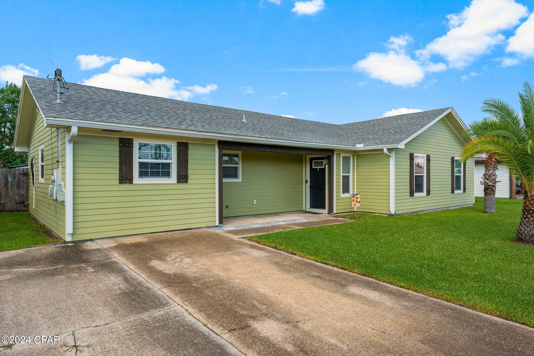 Pine Forest Est Ph 4 - Residential