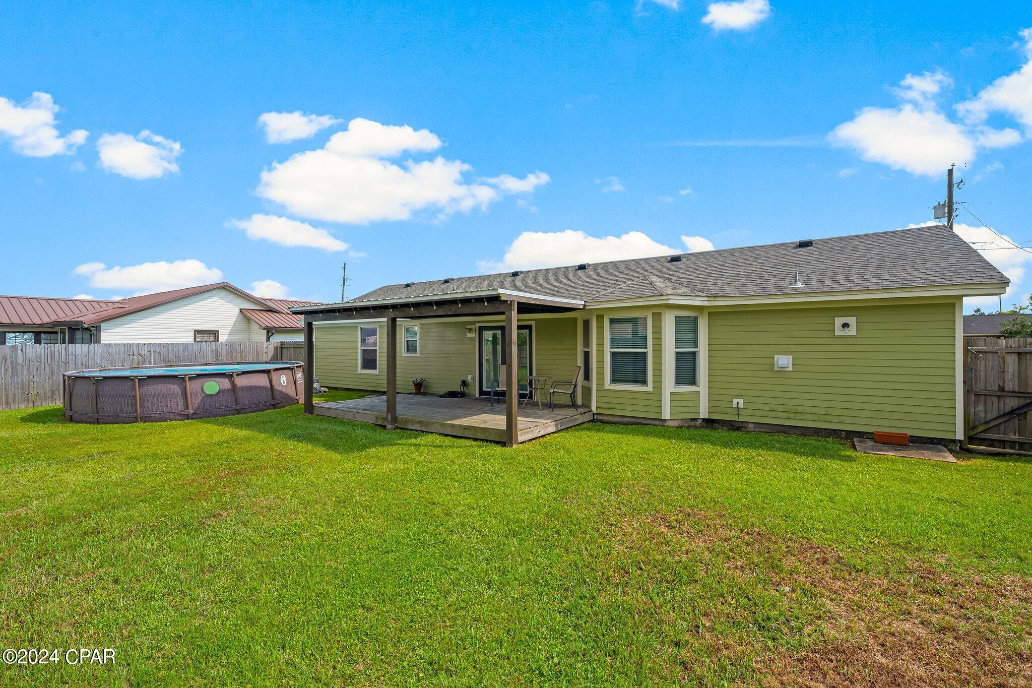 Pine Forest Est Ph 4 - Residential