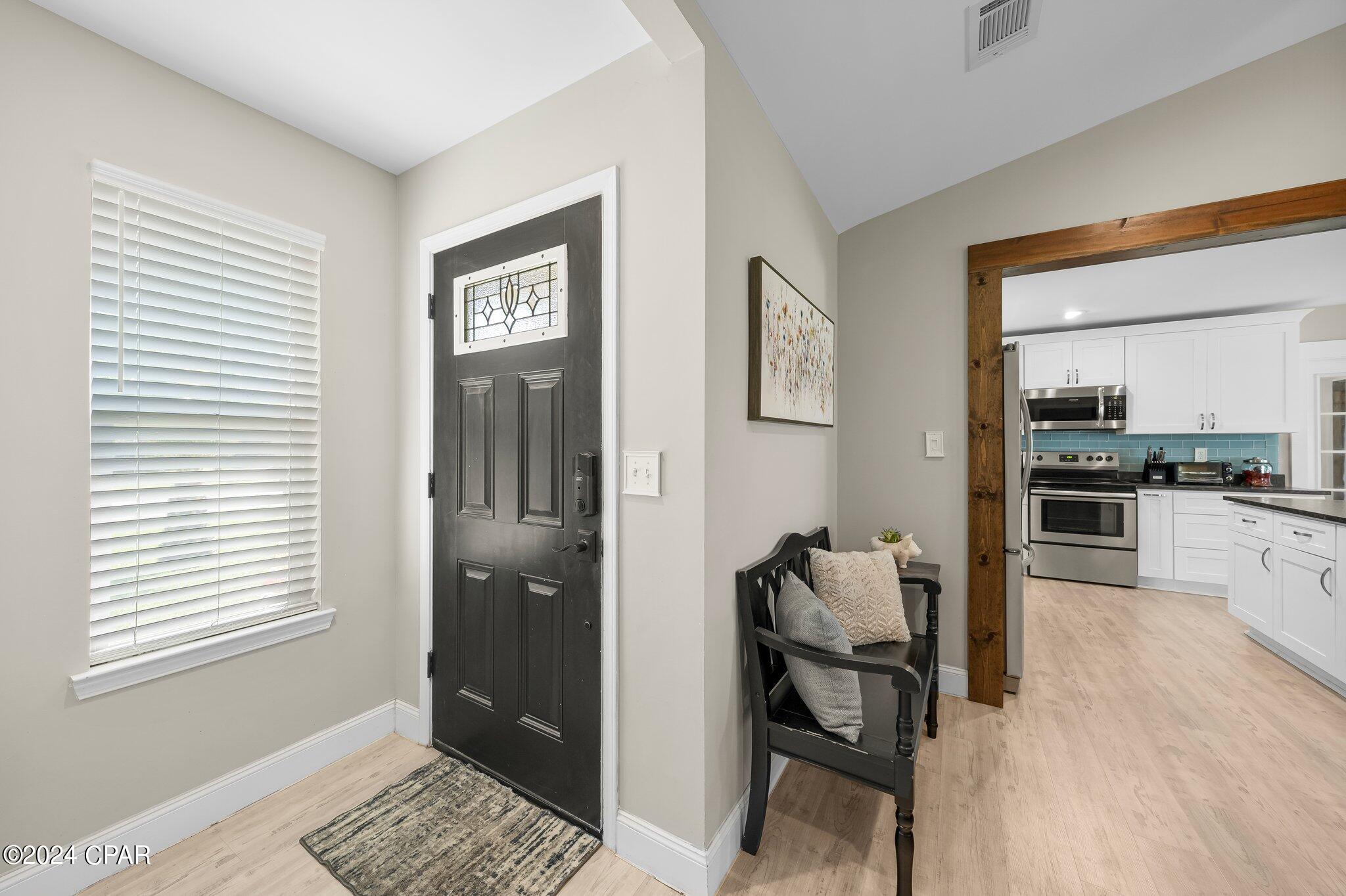 Pine Forest Est Ph 4 - Residential