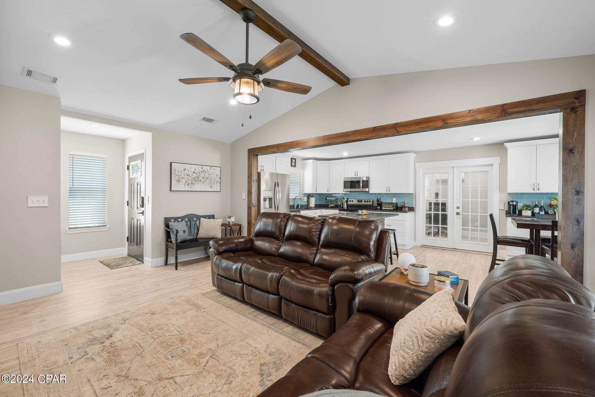 Pine Forest Est Ph 4 - Residential