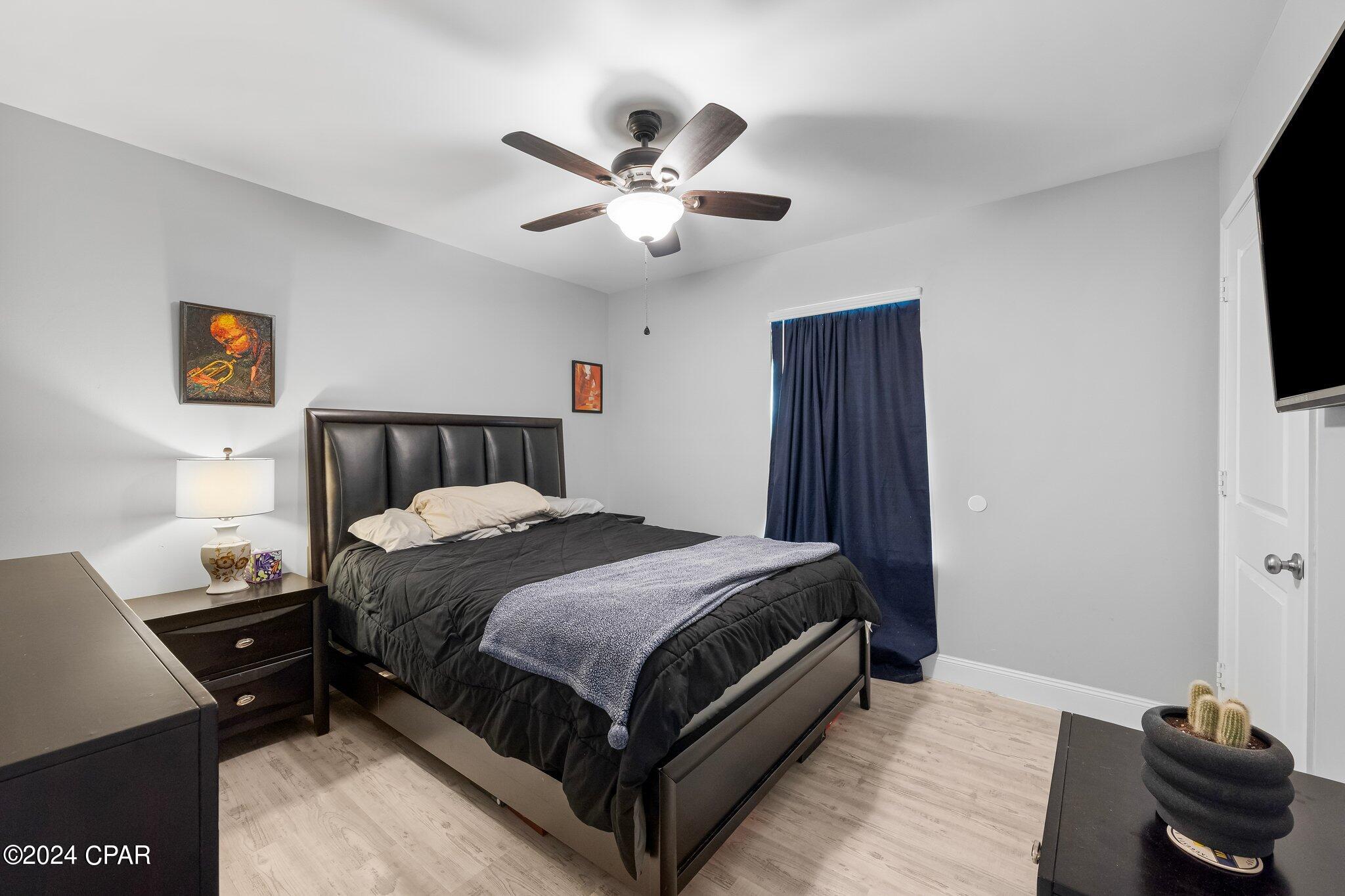 Pine Forest Est Ph 4 - Residential