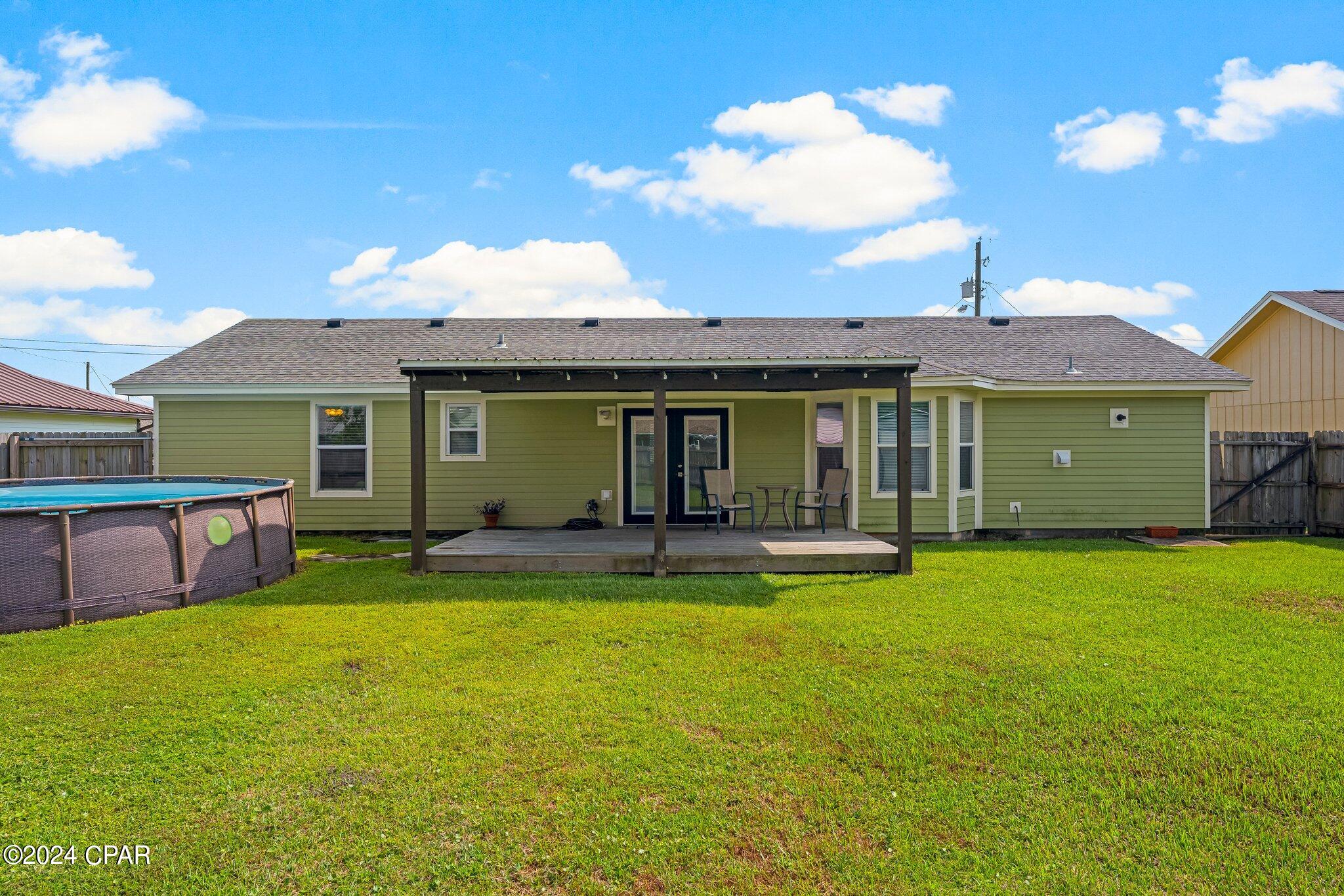 Pine Forest Est Ph 4 - Residential