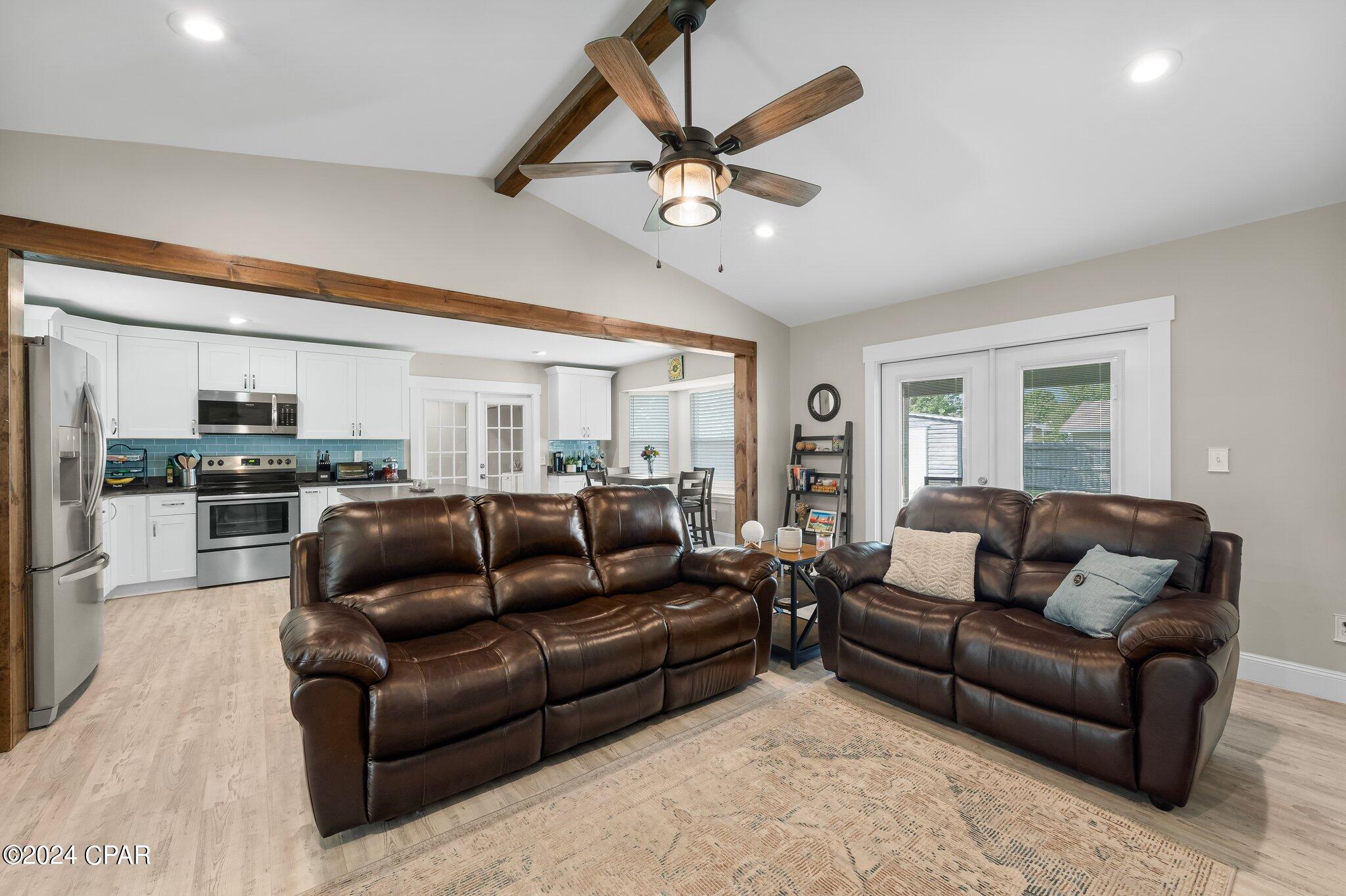 Pine Forest Est Ph 4 - Residential