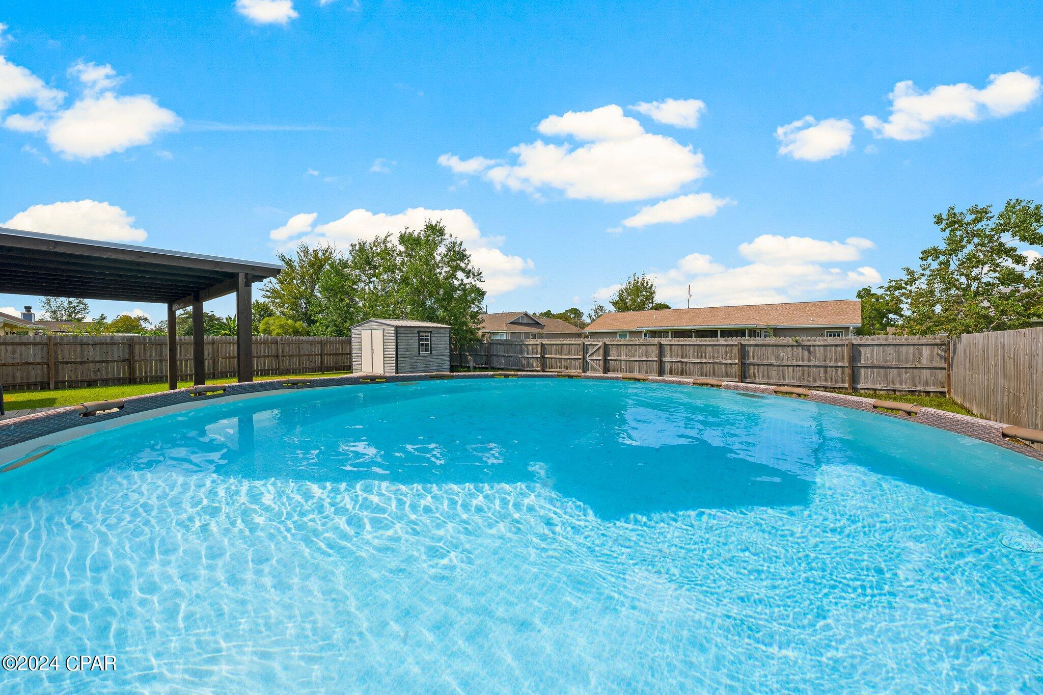 Pine Forest Est Ph 4 - Residential