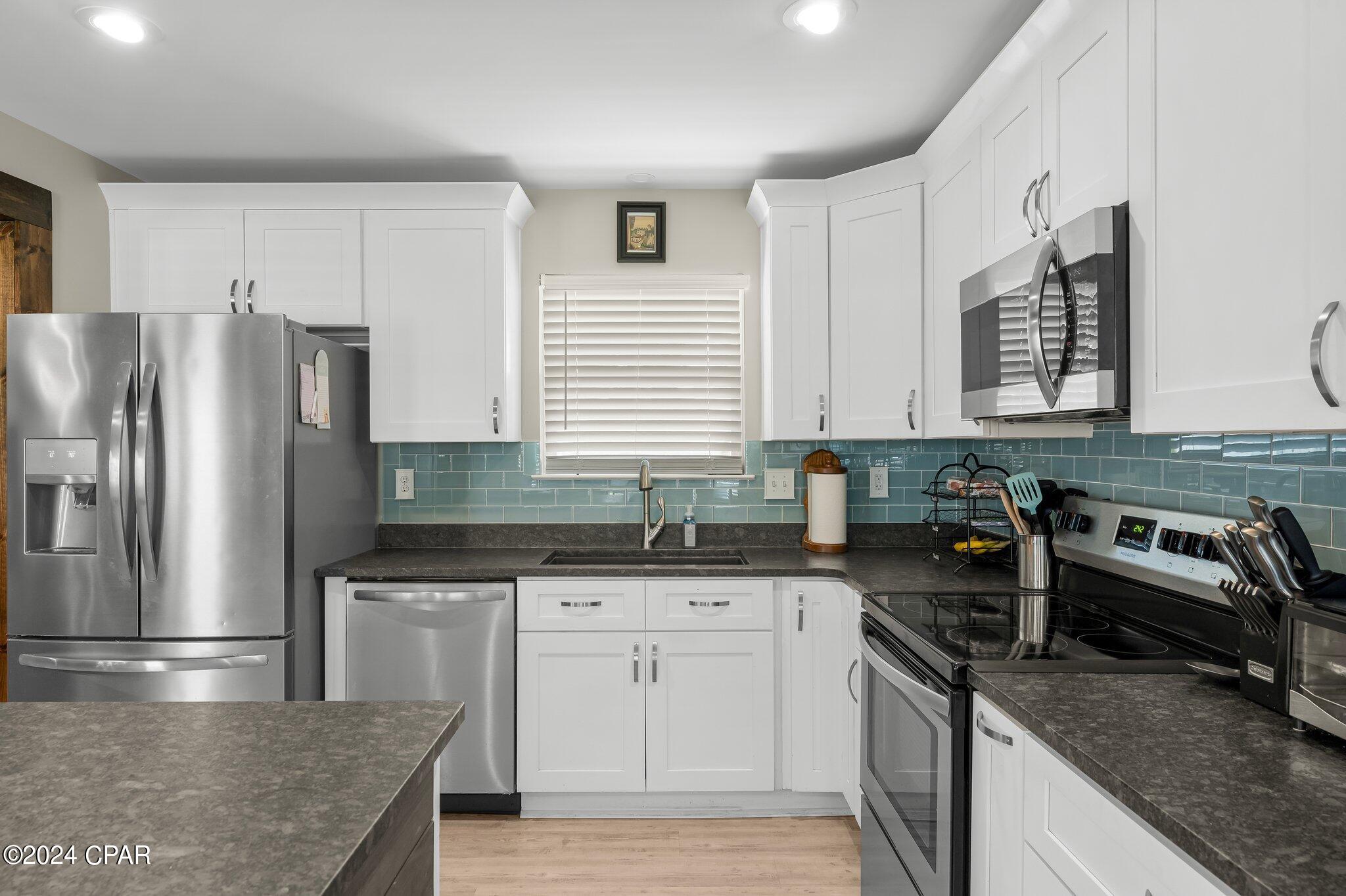 Pine Forest Est Ph 4 - Residential