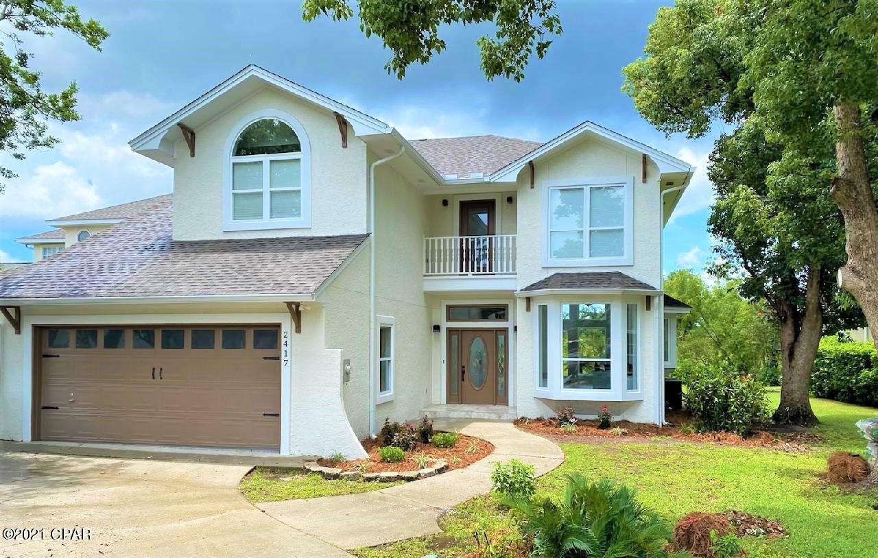 Leisure Shores - Residential