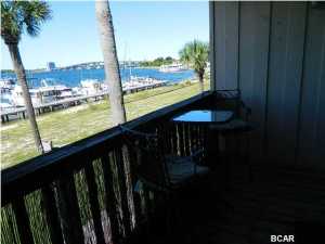 Sun Harbor Condo - Residential