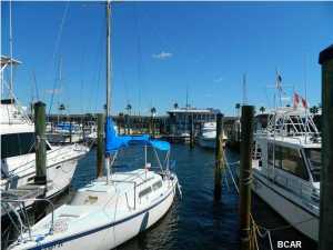 Sun Harbor Condo - Residential