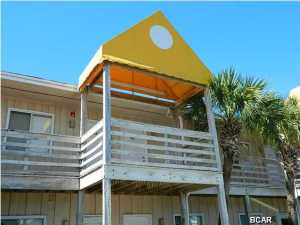 Sun Harbor Condo - Residential