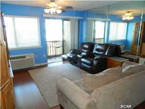 Sun Harbor Condo - Residential