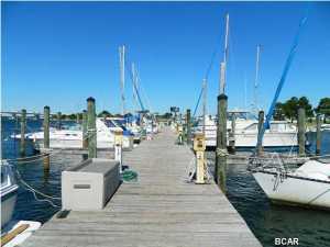 Sun Harbor Condo - Residential
