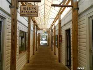 Sun Harbor Condo - Residential