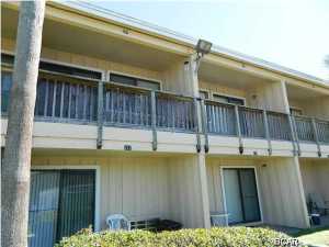 Sun Harbor Condo - Residential