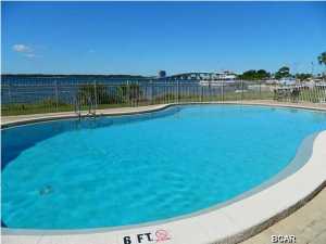 Sun Harbor Condo - Residential