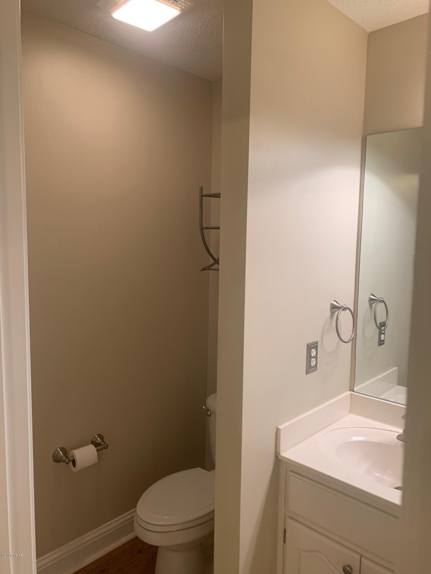 Magnolia Place - Residential