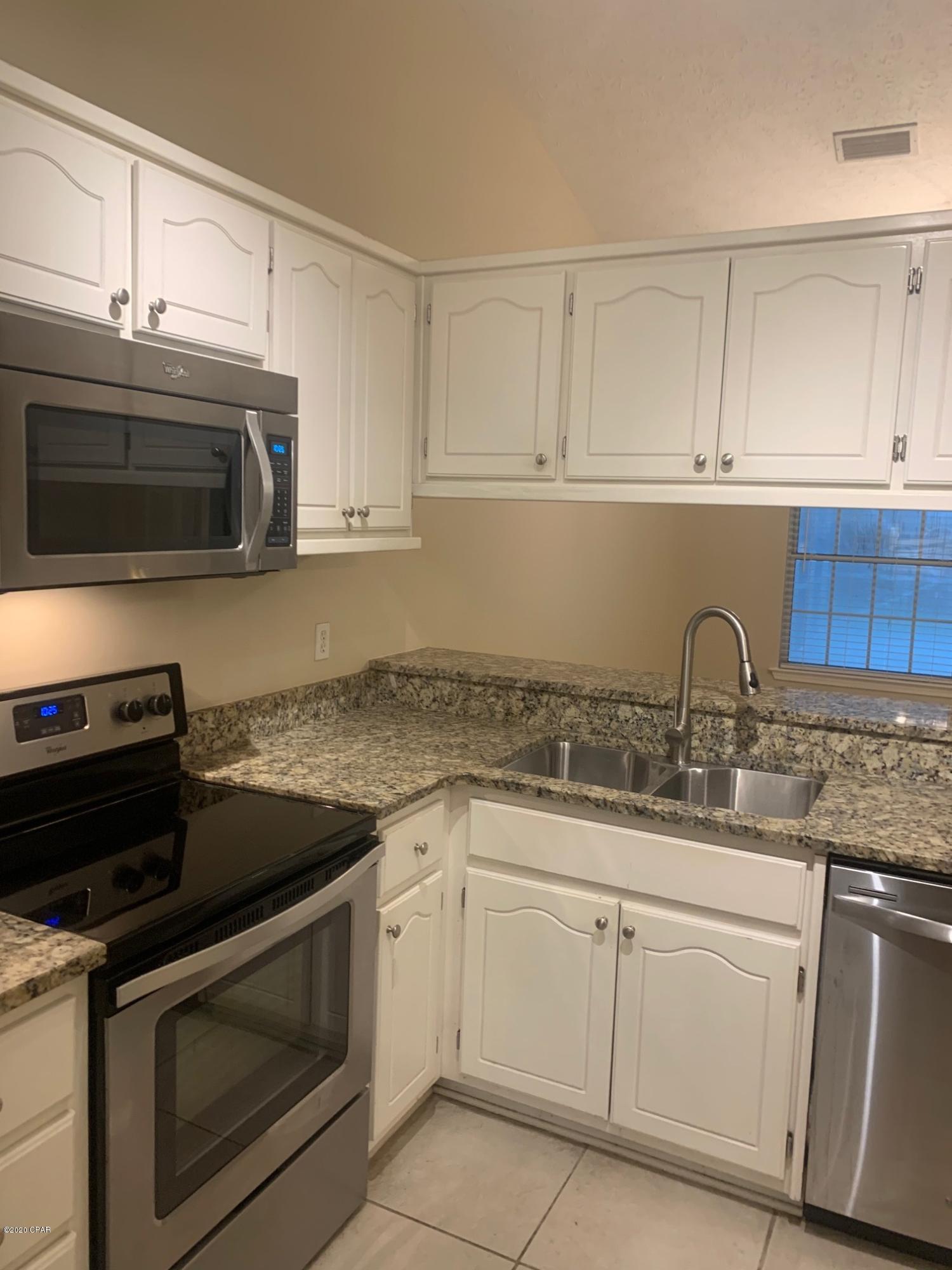 Magnolia Place - Residential