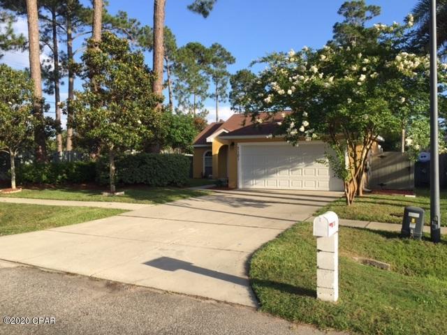 Magnolia Place - Residential