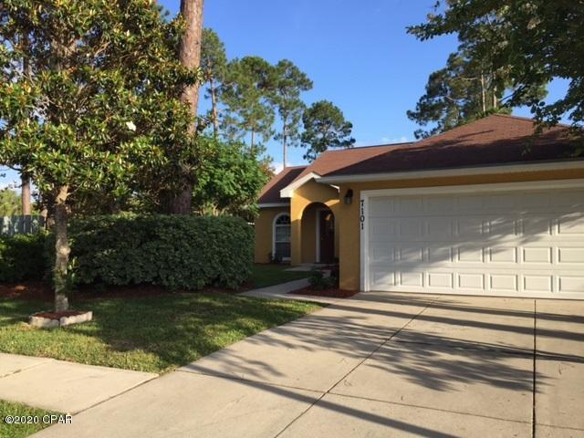 Magnolia Place - Residential