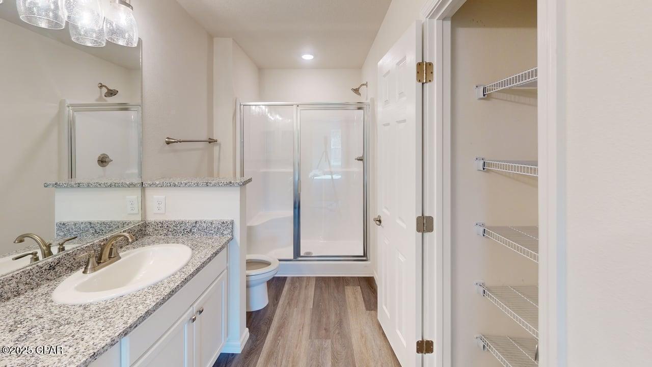 Sunny Hills Unit 1 - Residential