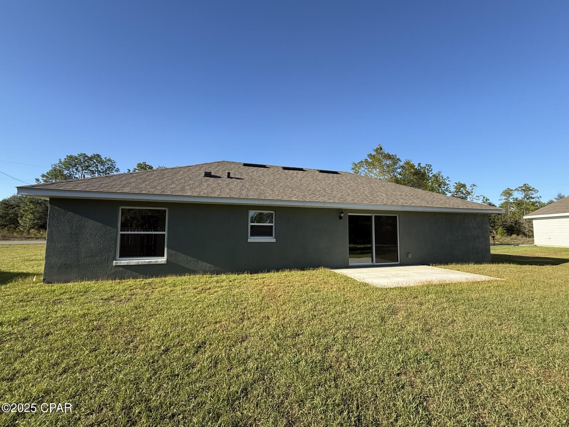 Sunny Hills Unit 1 - Residential