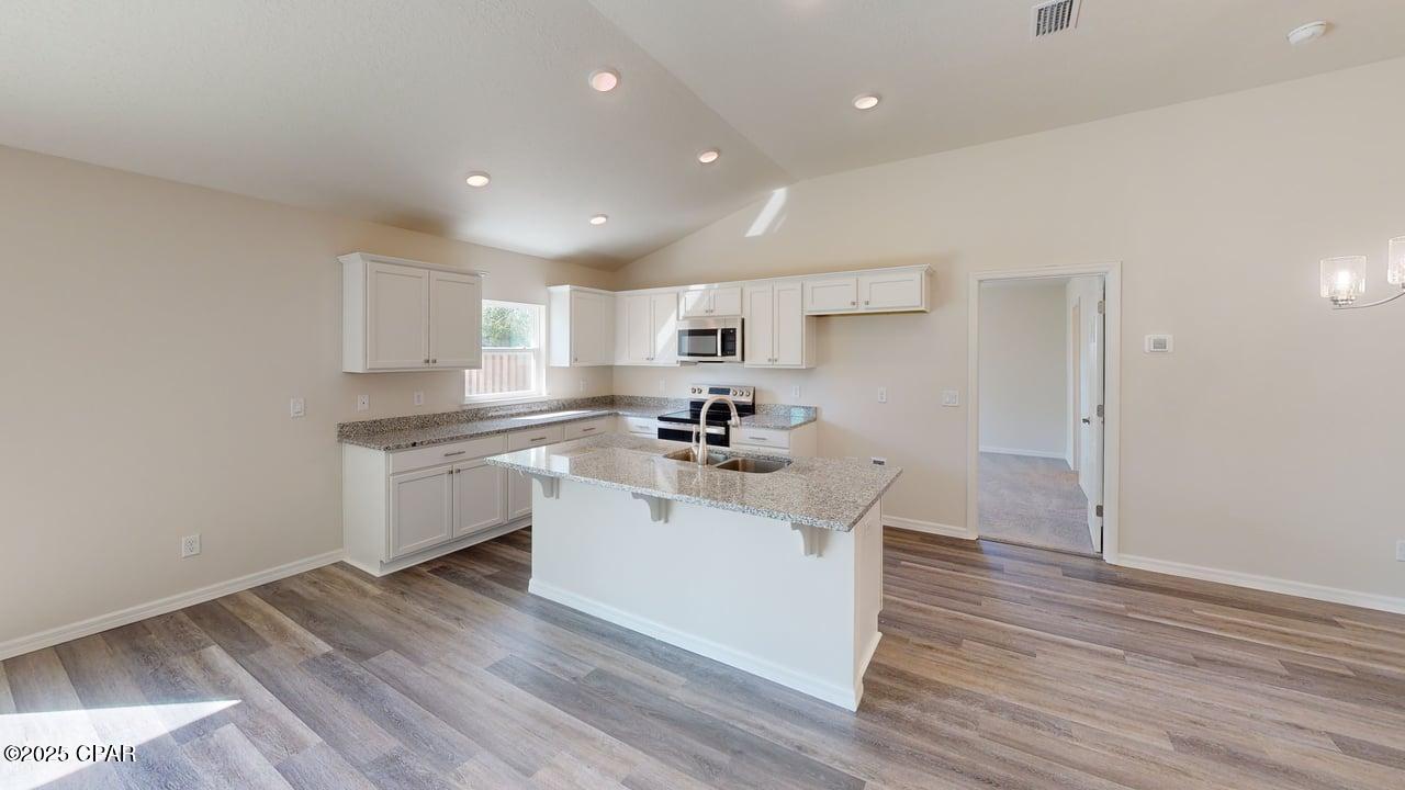 Sunny Hills Unit 1 - Residential