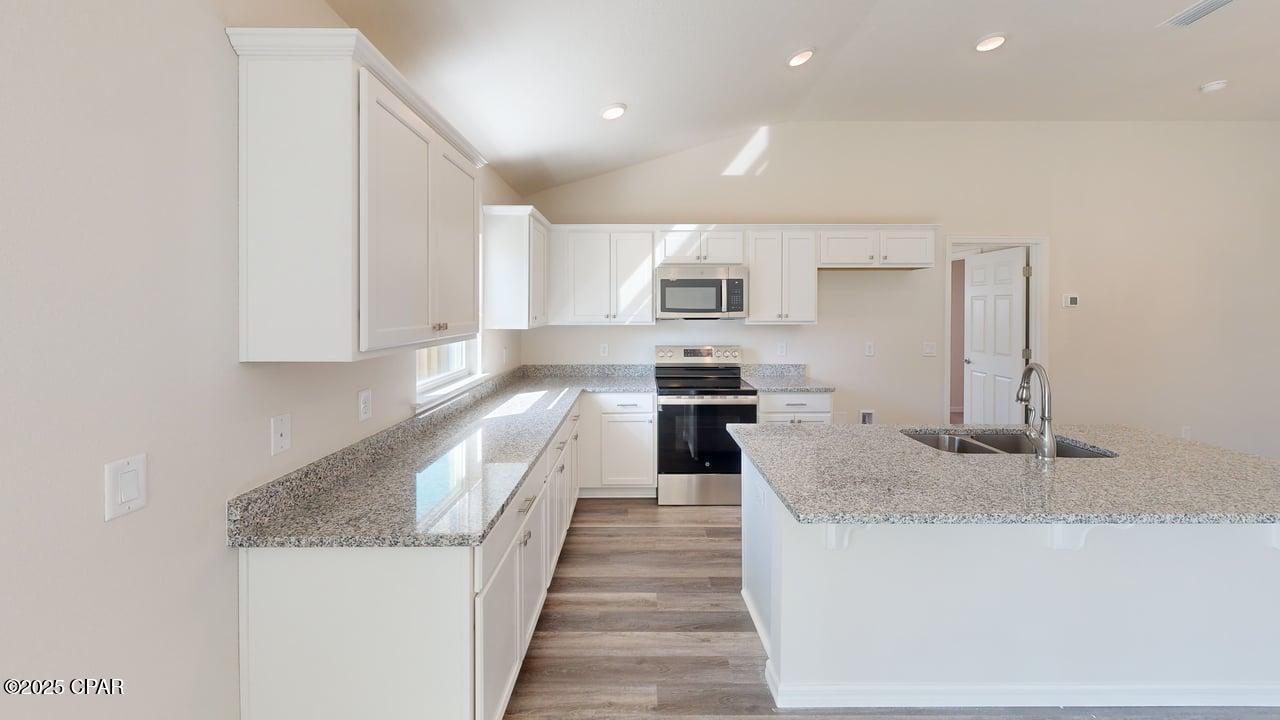 Sunny Hills Unit 1 - Residential