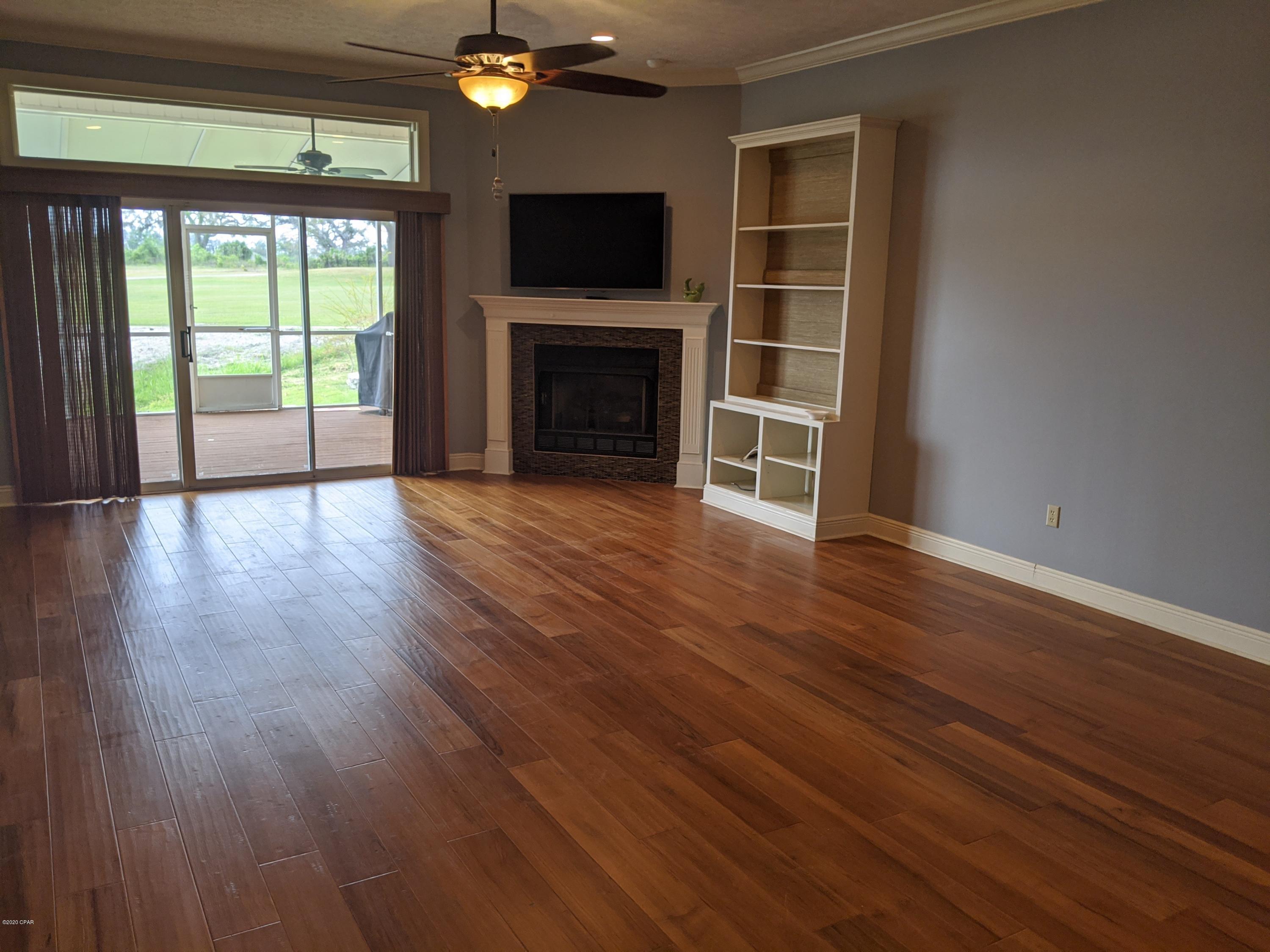 [No Recorded Subdiv] - Residential Lease