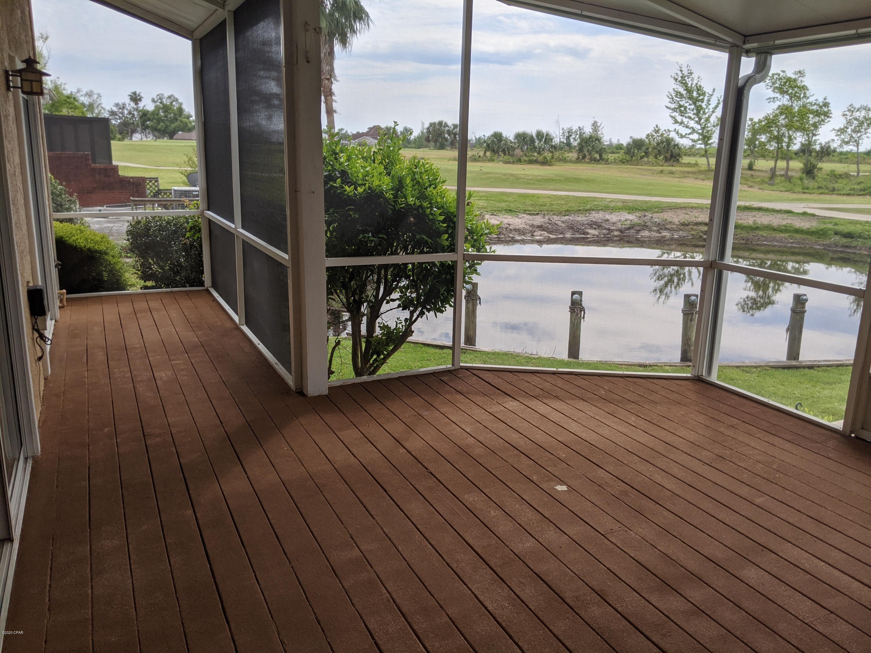 [No Recorded Subdiv] - Residential Lease