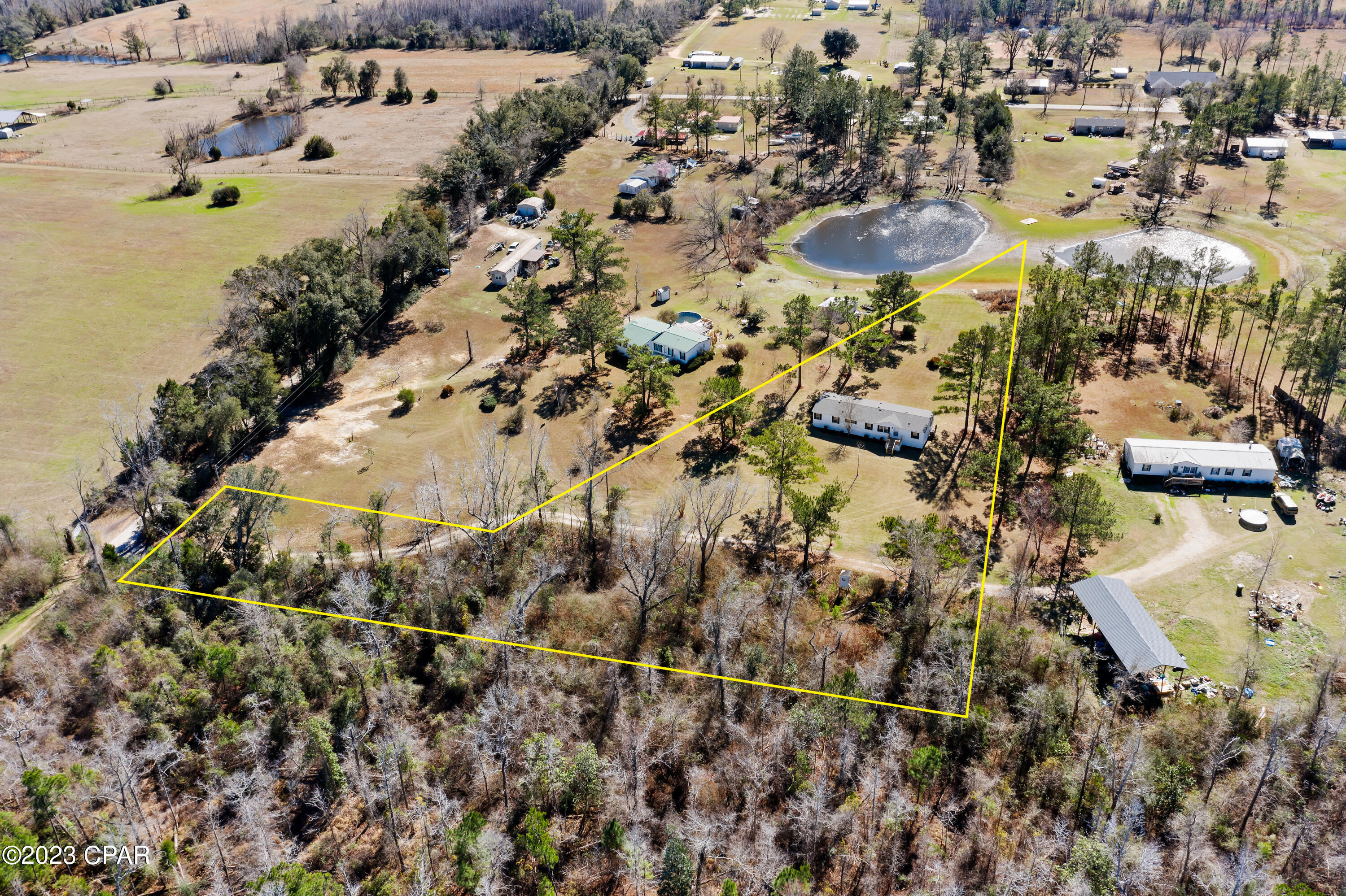 Willow Pond - Residential