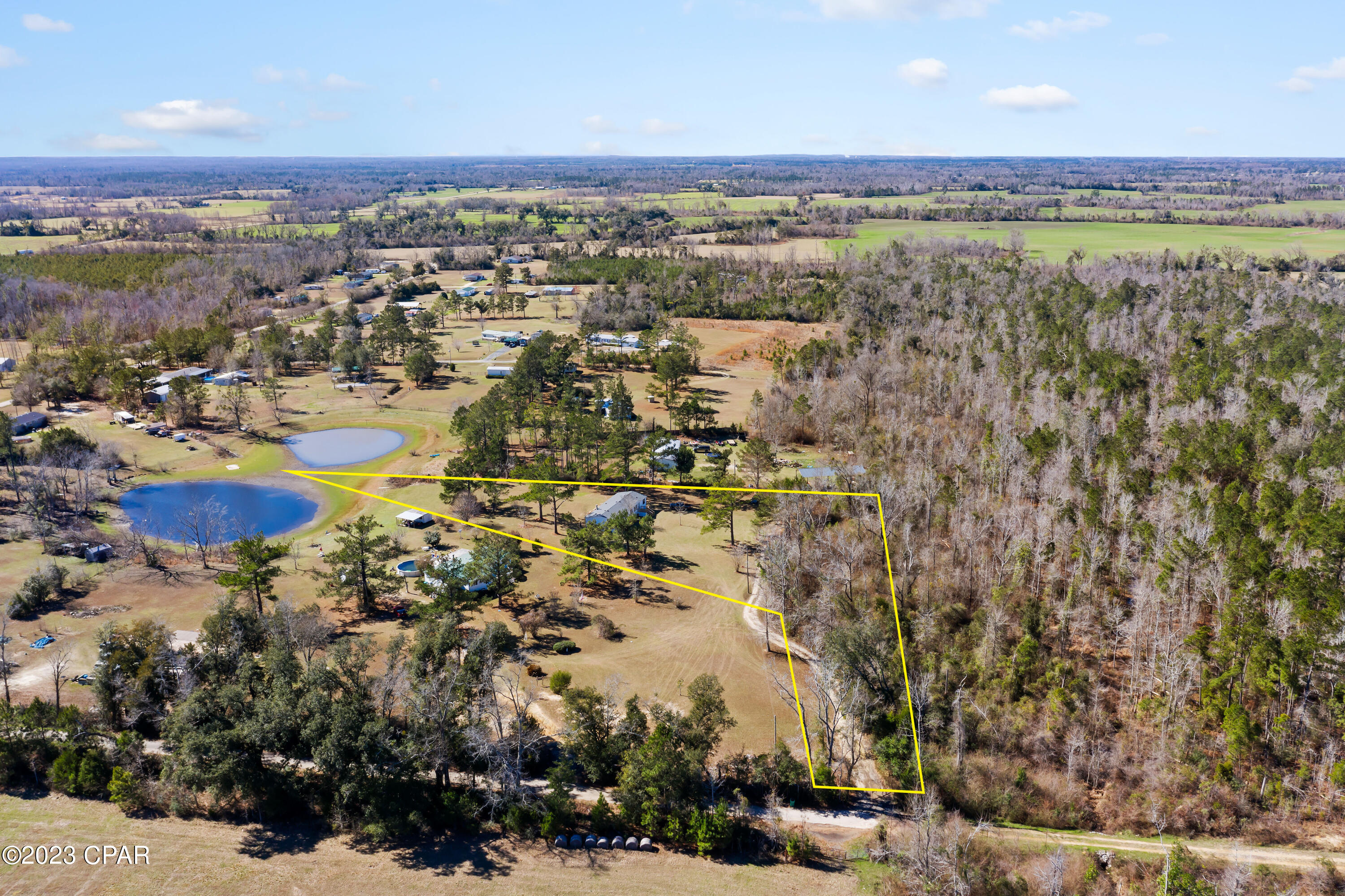 Willow Pond - Residential