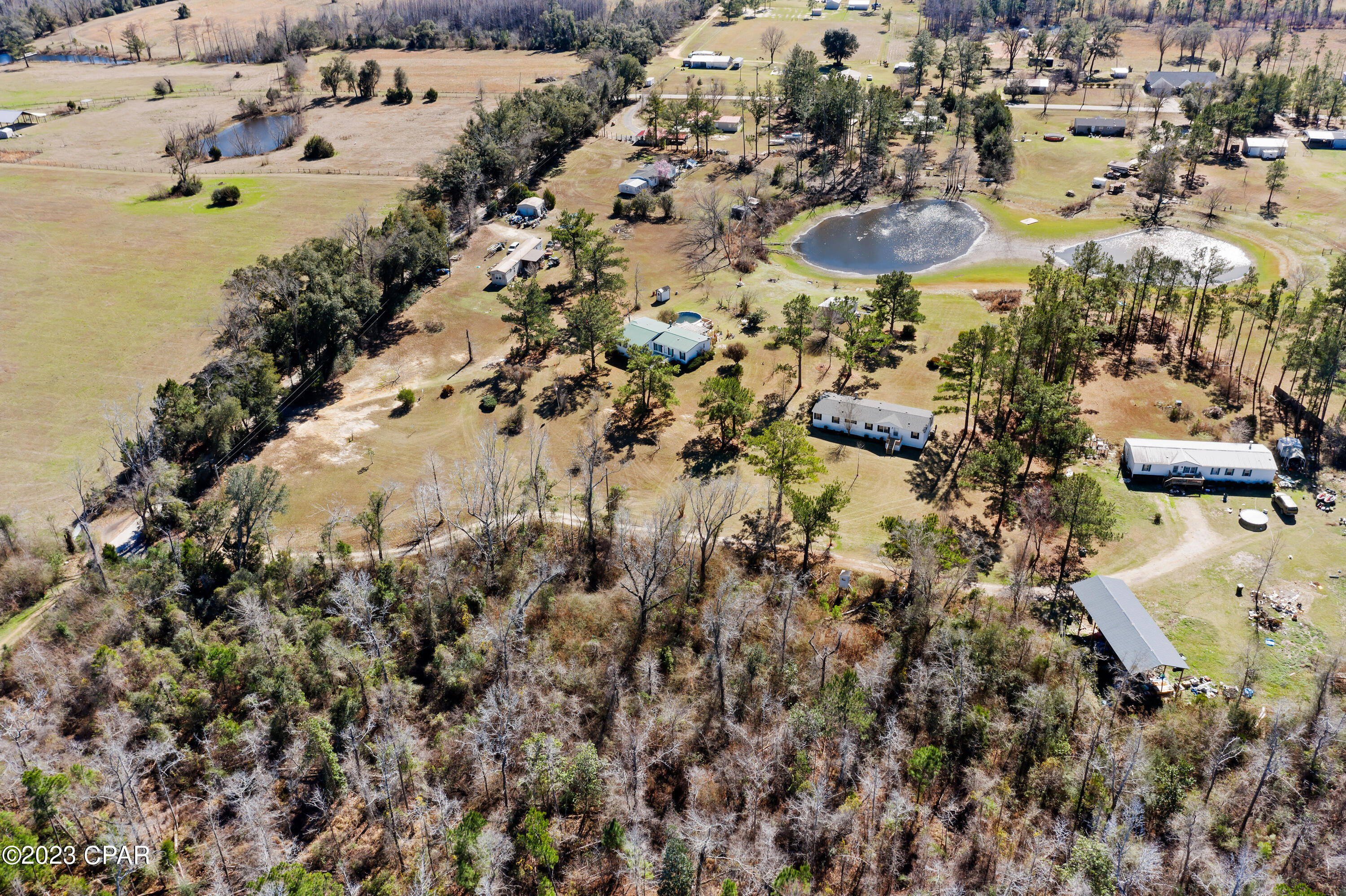 Willow Pond - Residential
