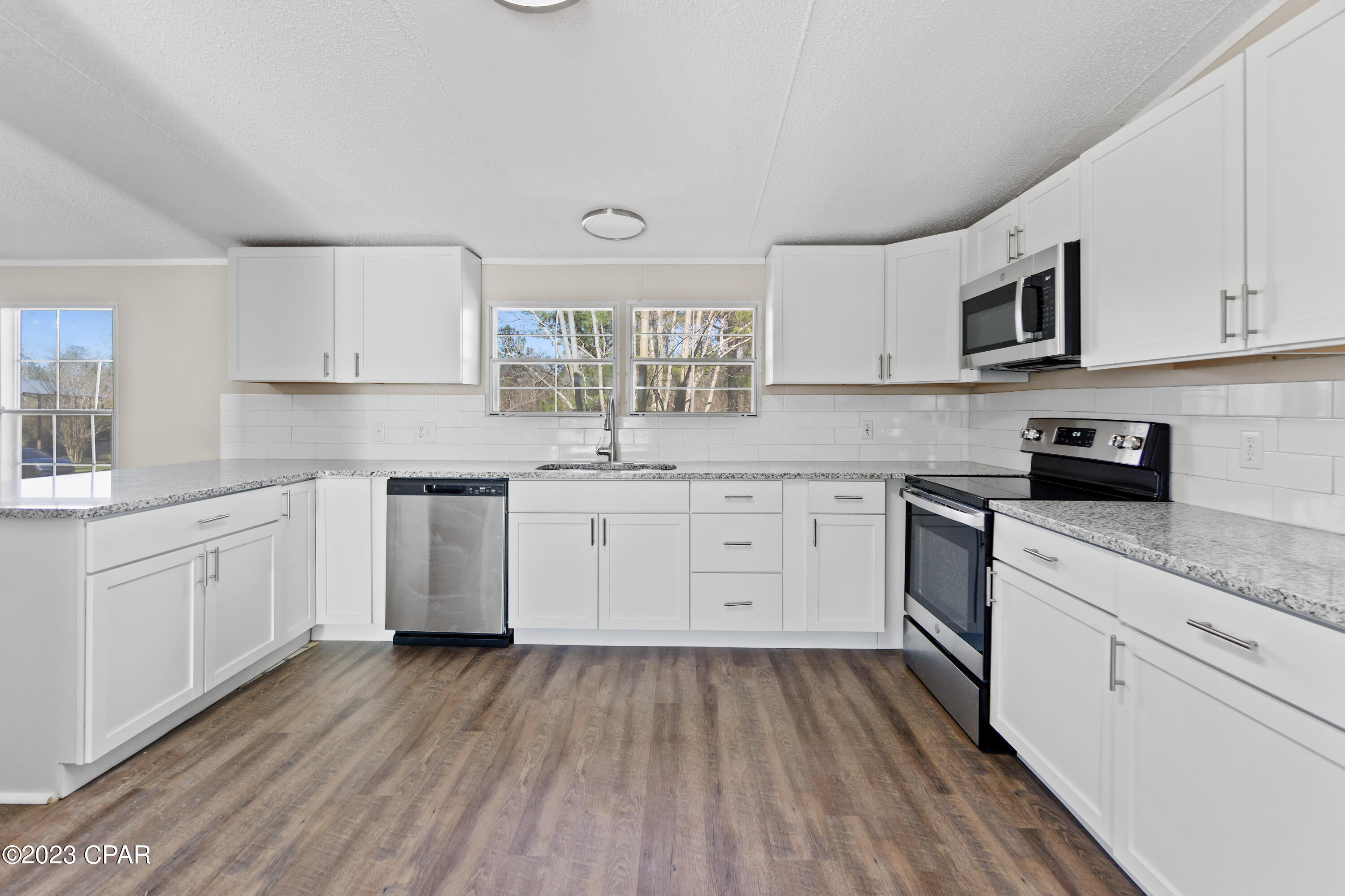 Willow Pond - Residential