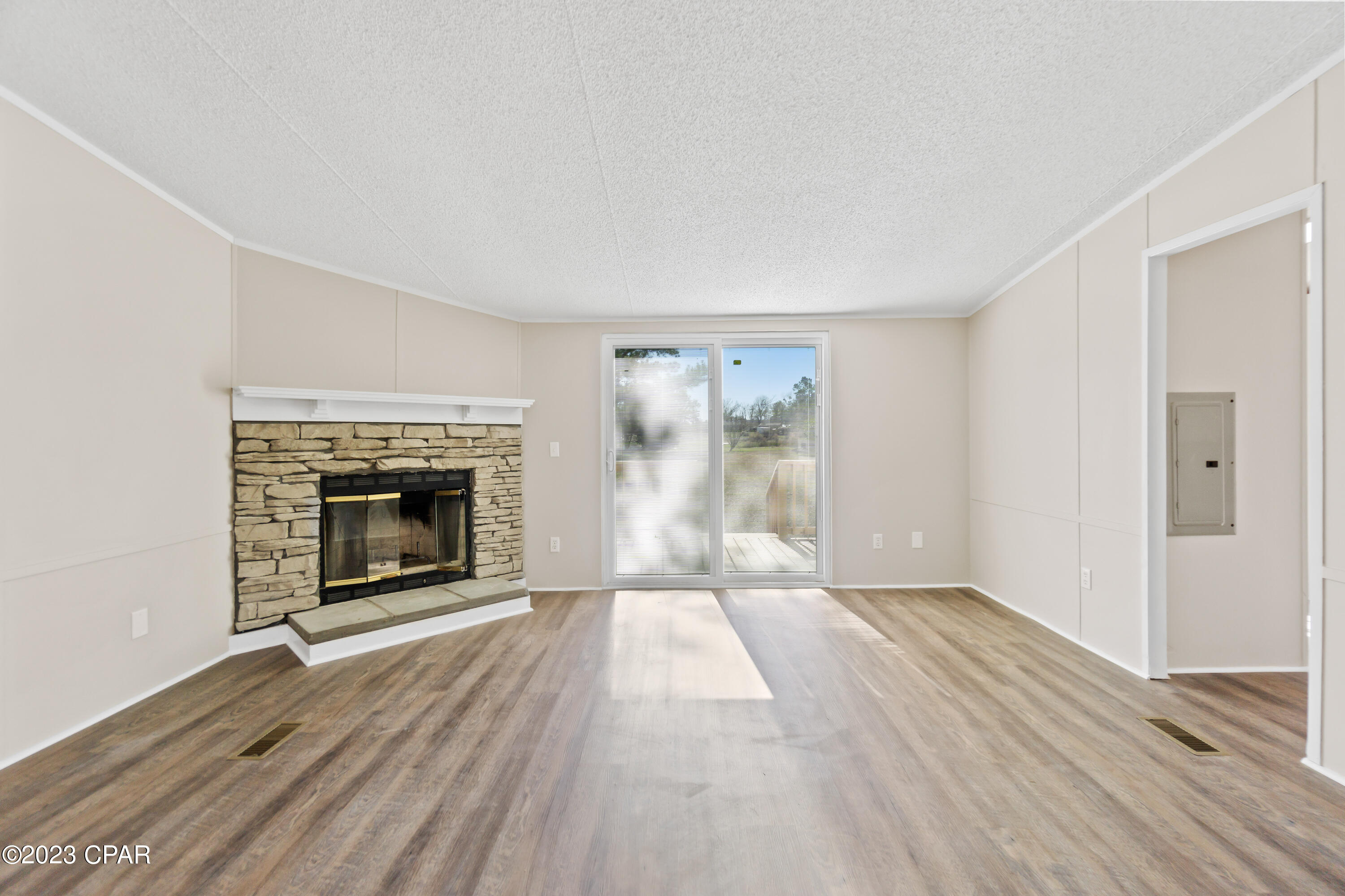 Willow Pond - Residential