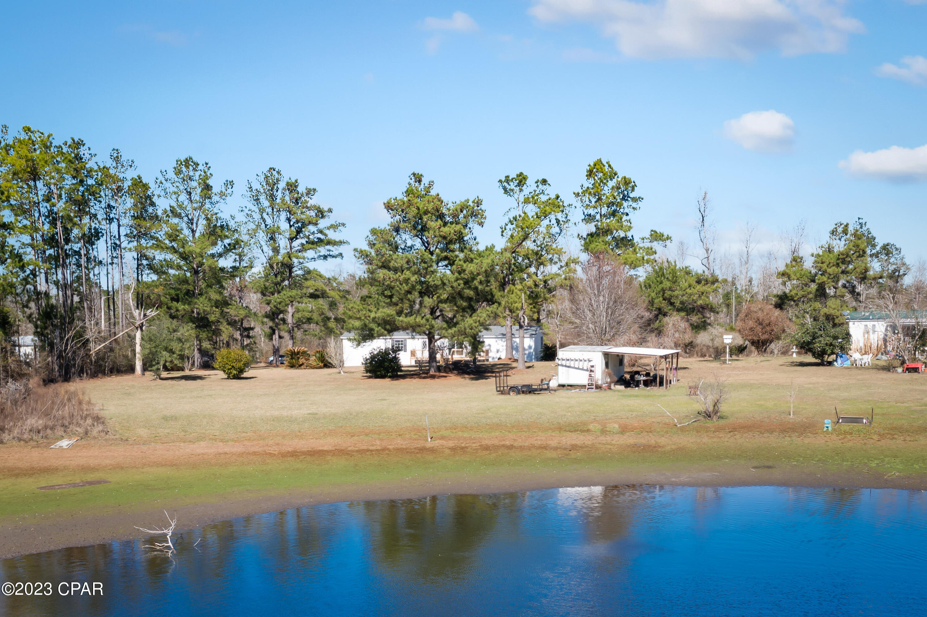 Willow Pond - Residential