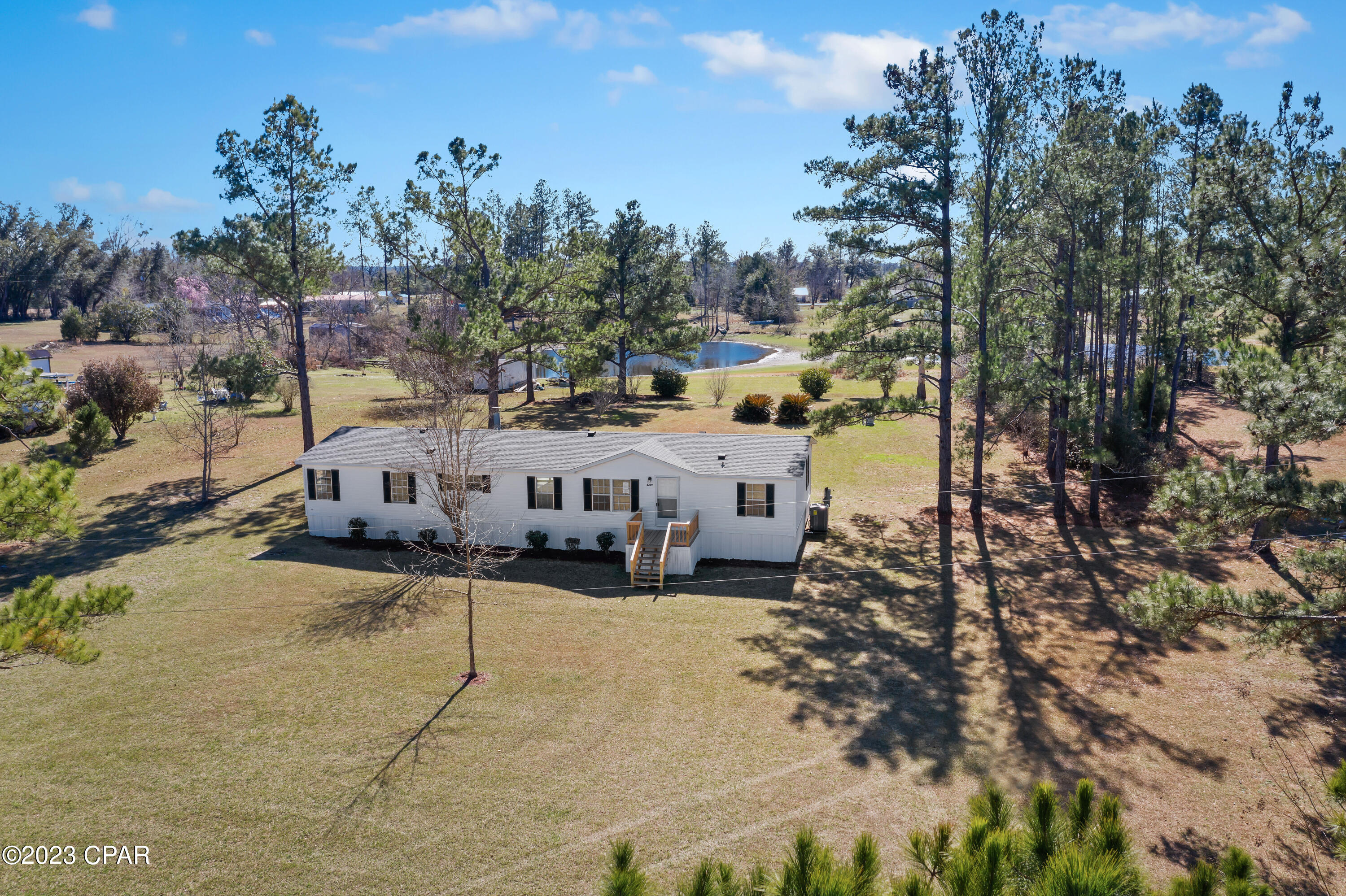 Willow Pond - Residential