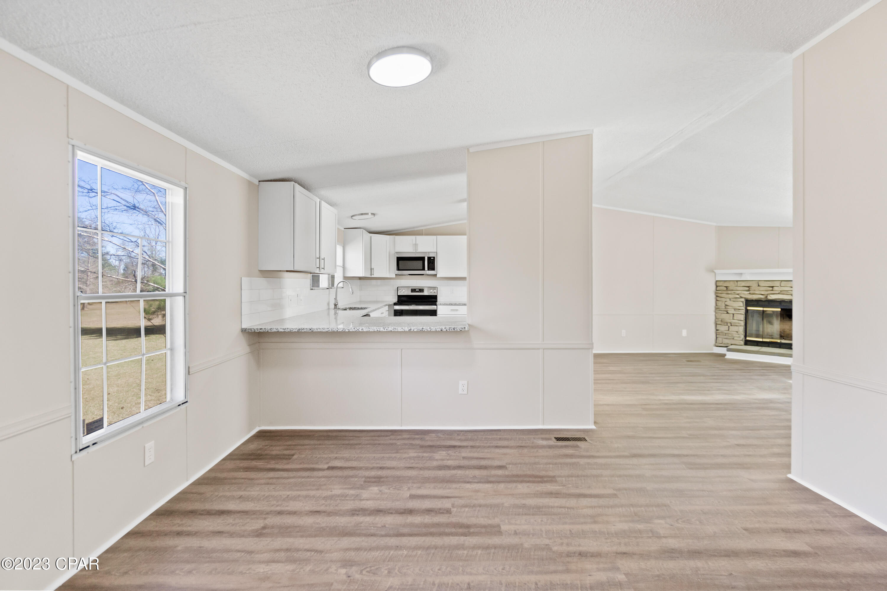 Willow Pond - Residential