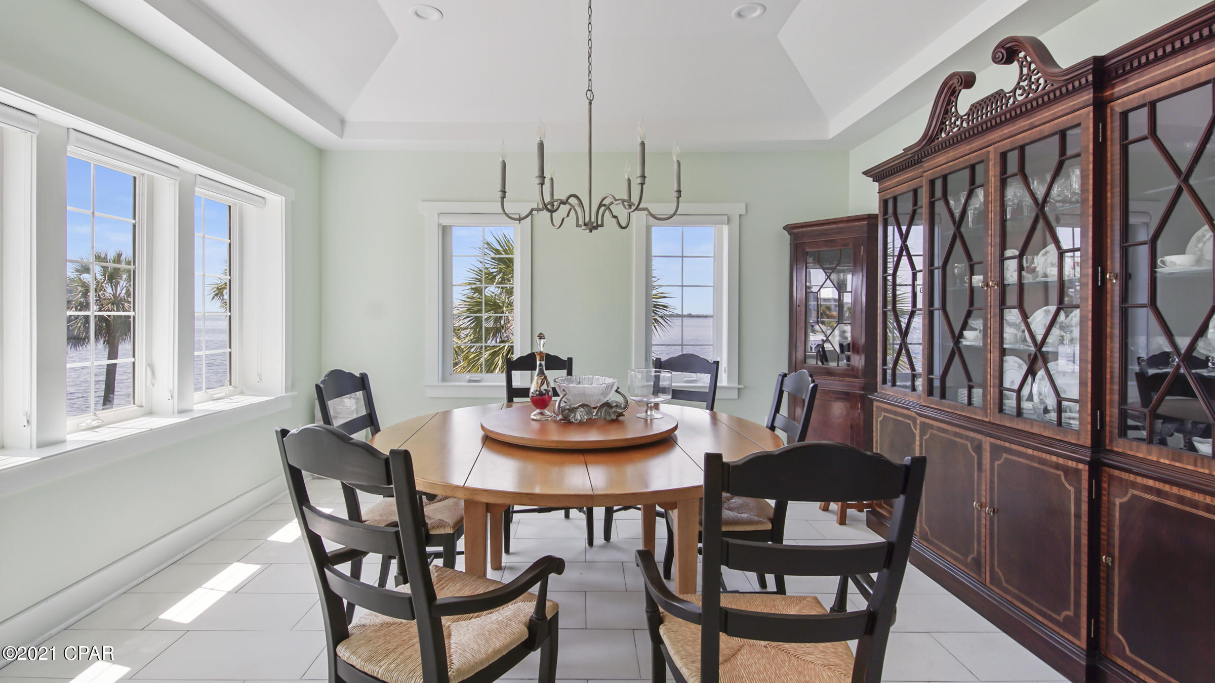 East Bay Preserve - Residential