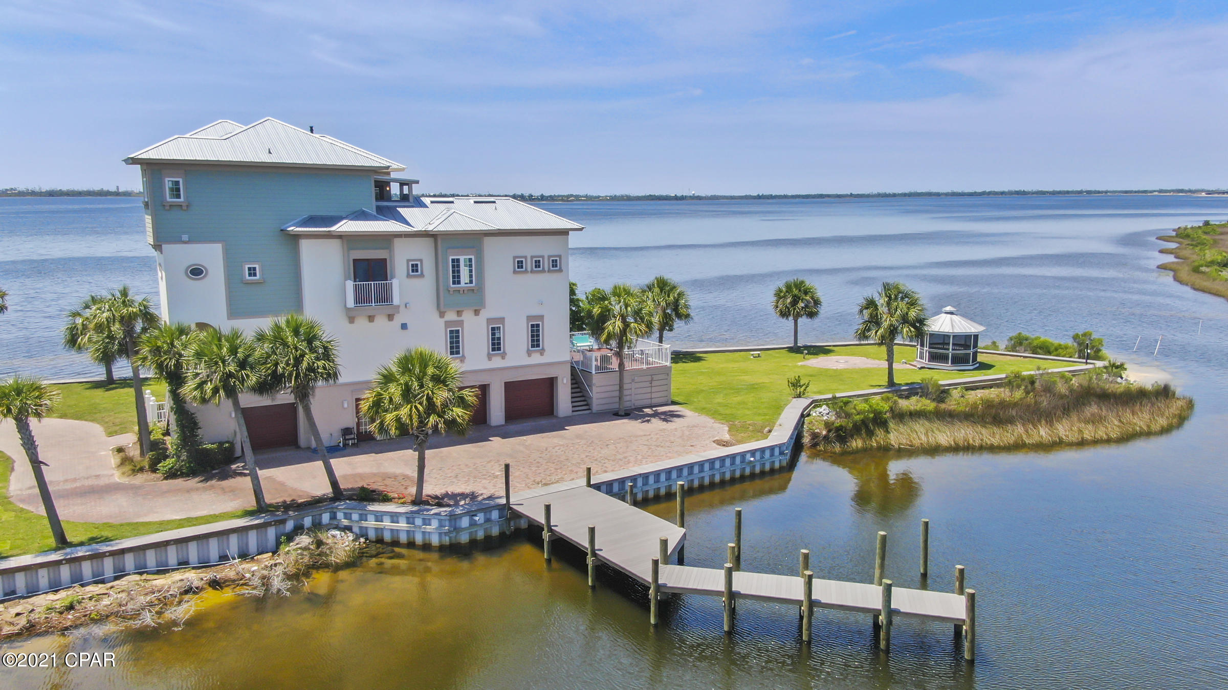 East Bay Preserve - Residential