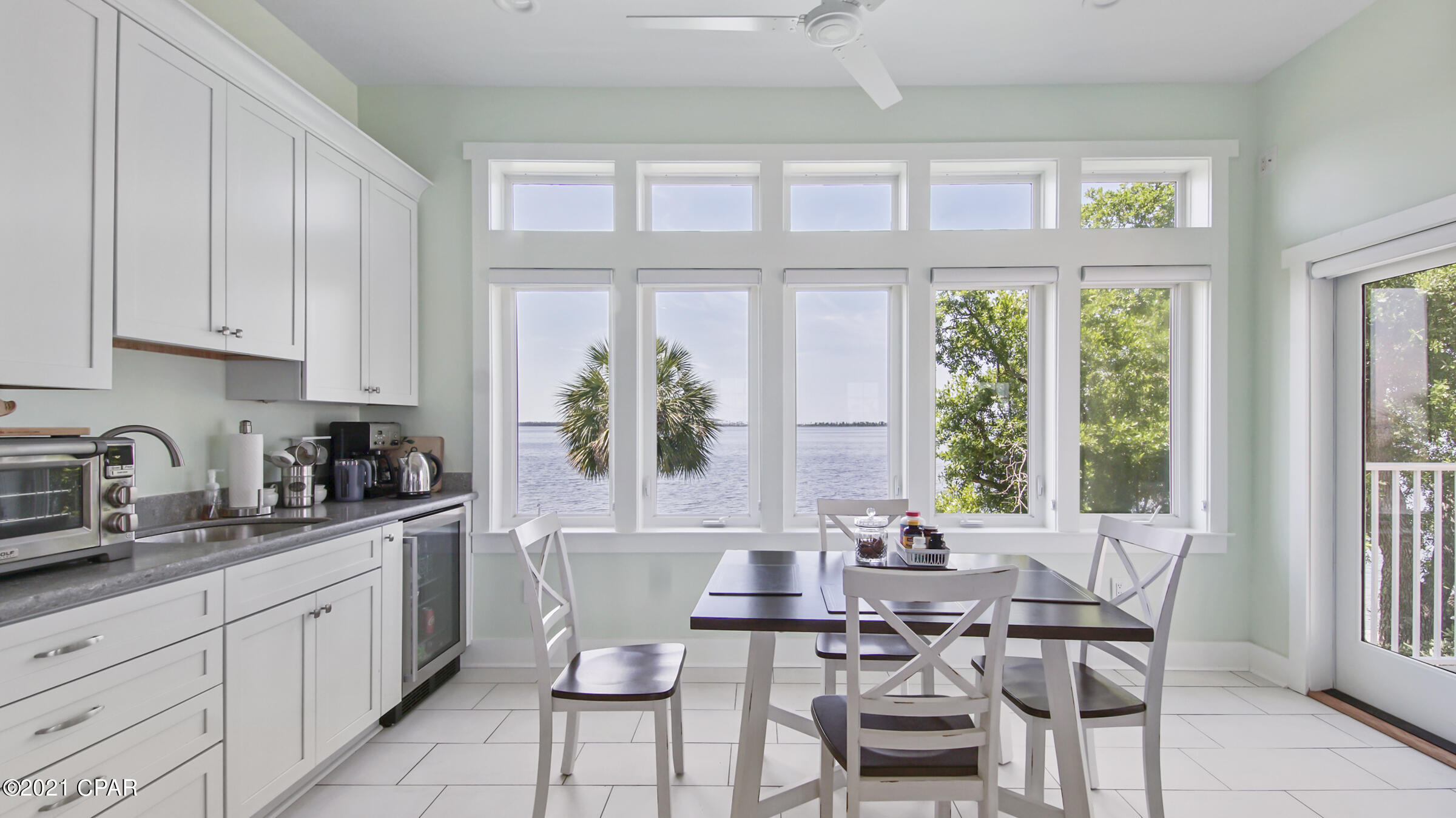 East Bay Preserve - Residential