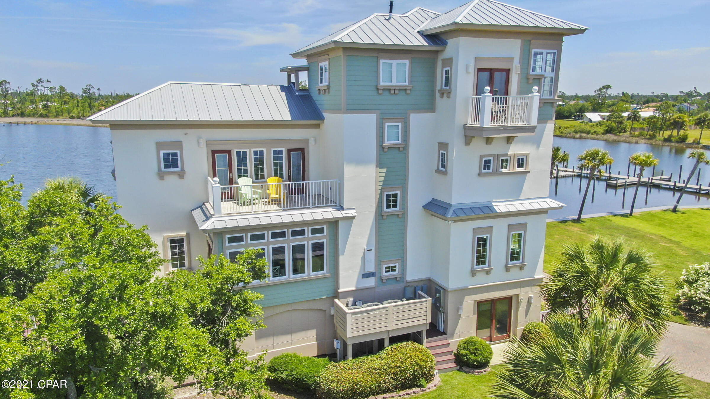 East Bay Preserve - Residential