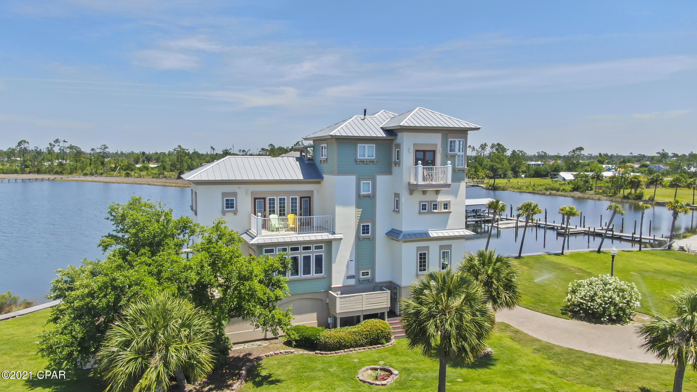 East Bay Preserve - Residential