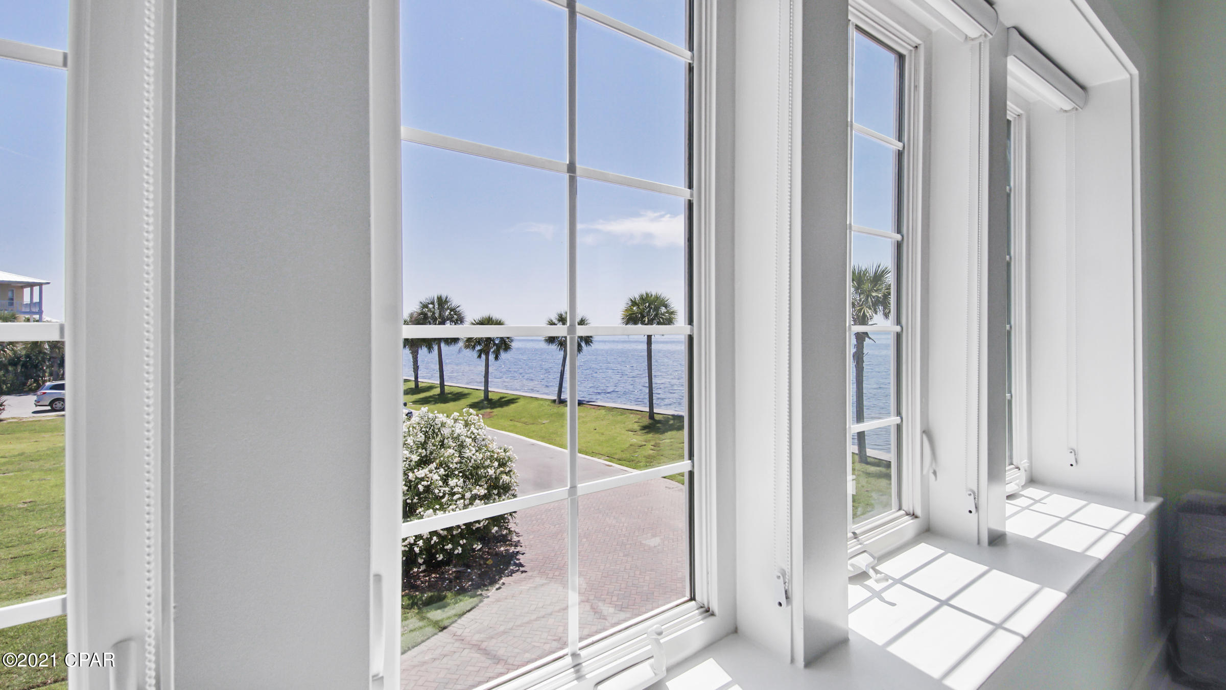 East Bay Preserve - Residential