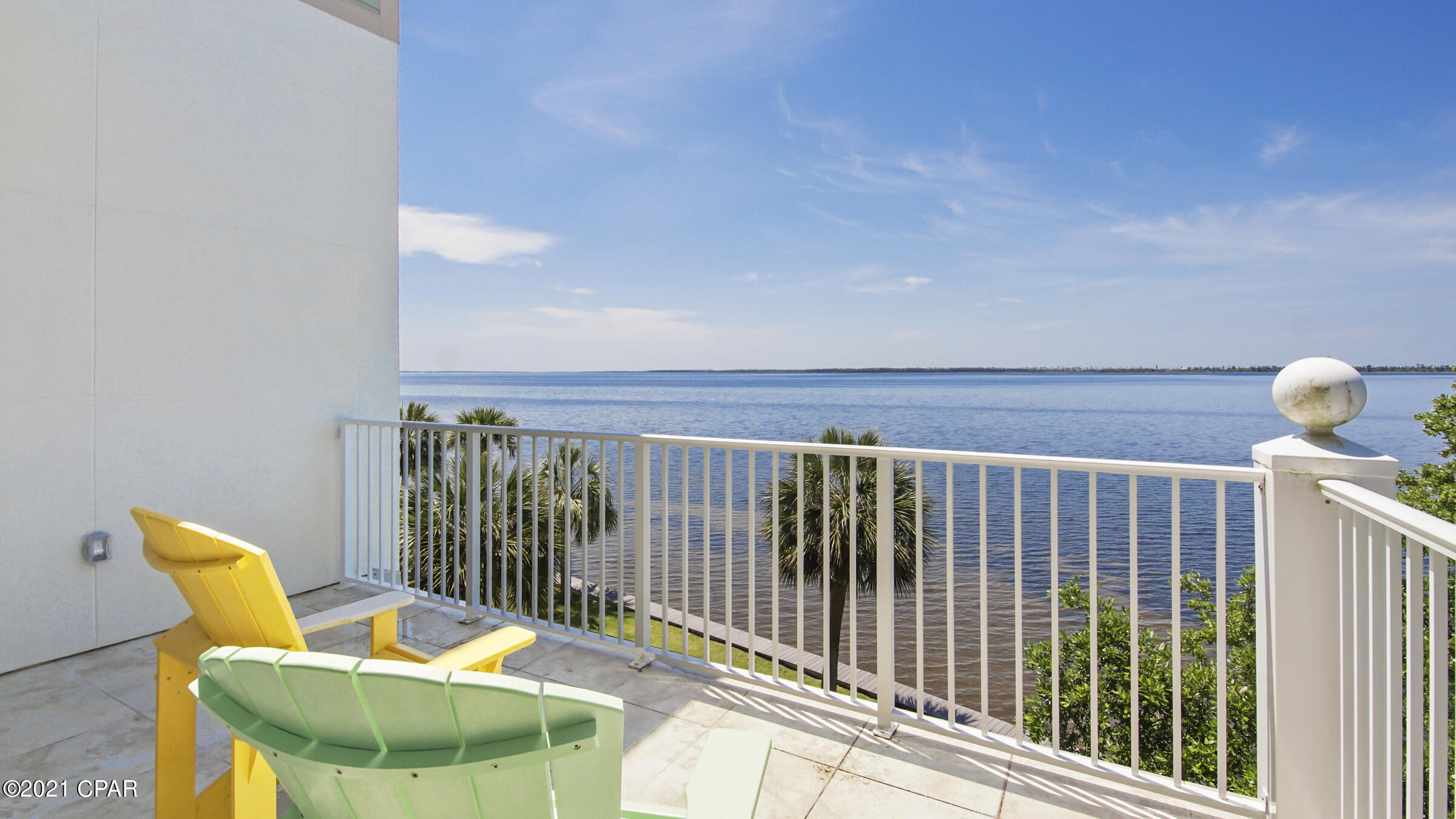 East Bay Preserve - Residential