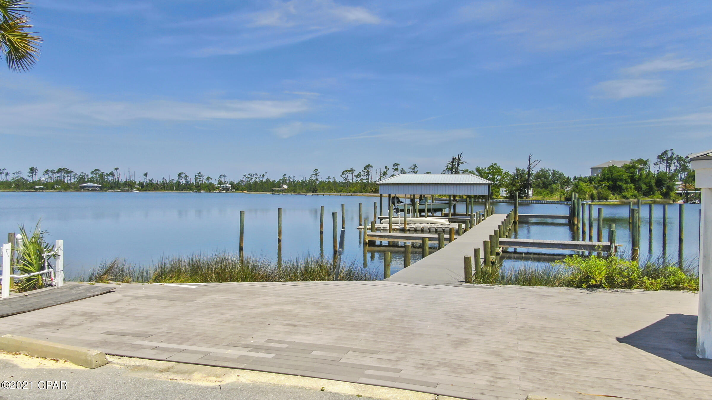 East Bay Preserve - Residential