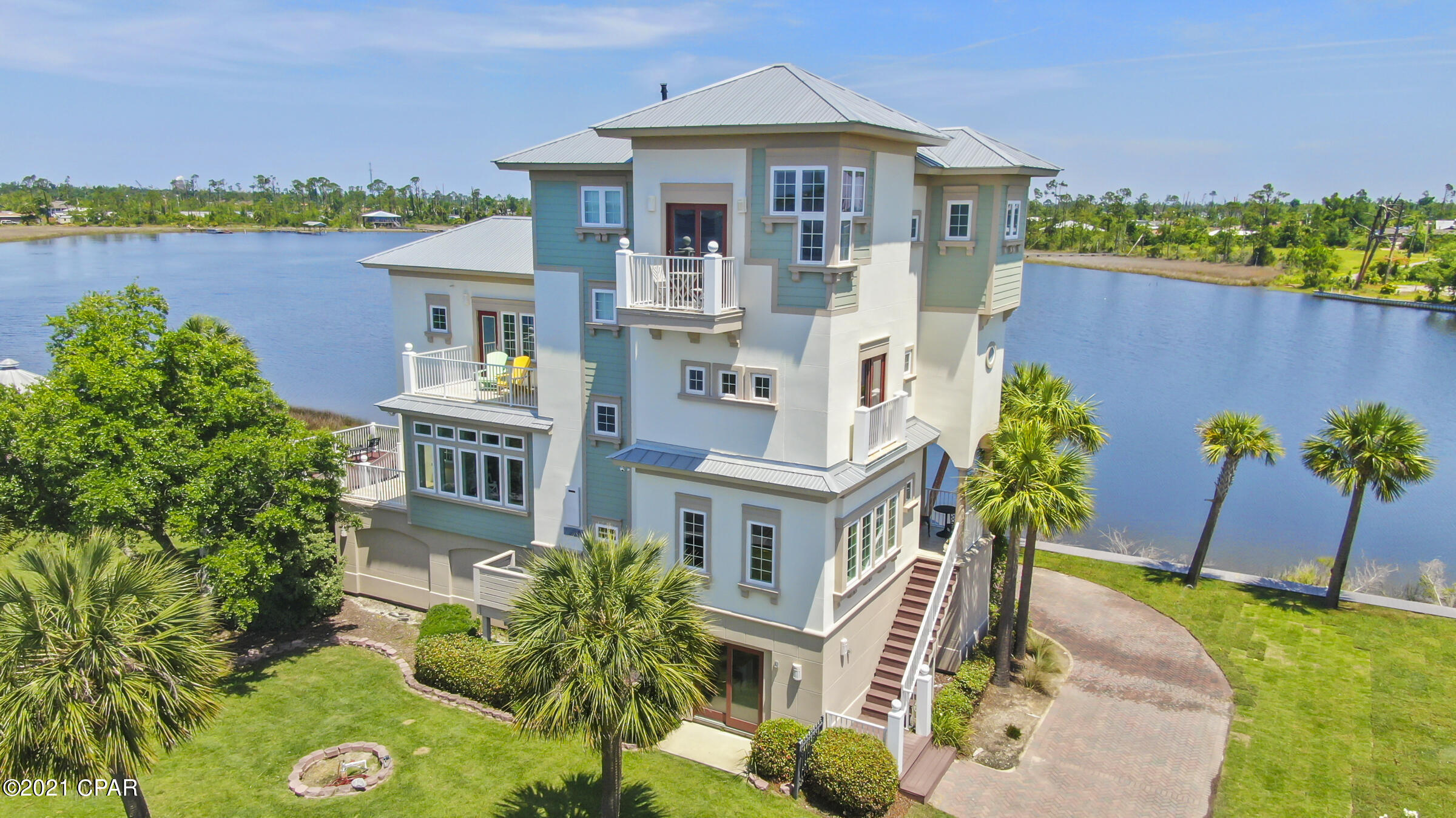 East Bay Preserve - Residential